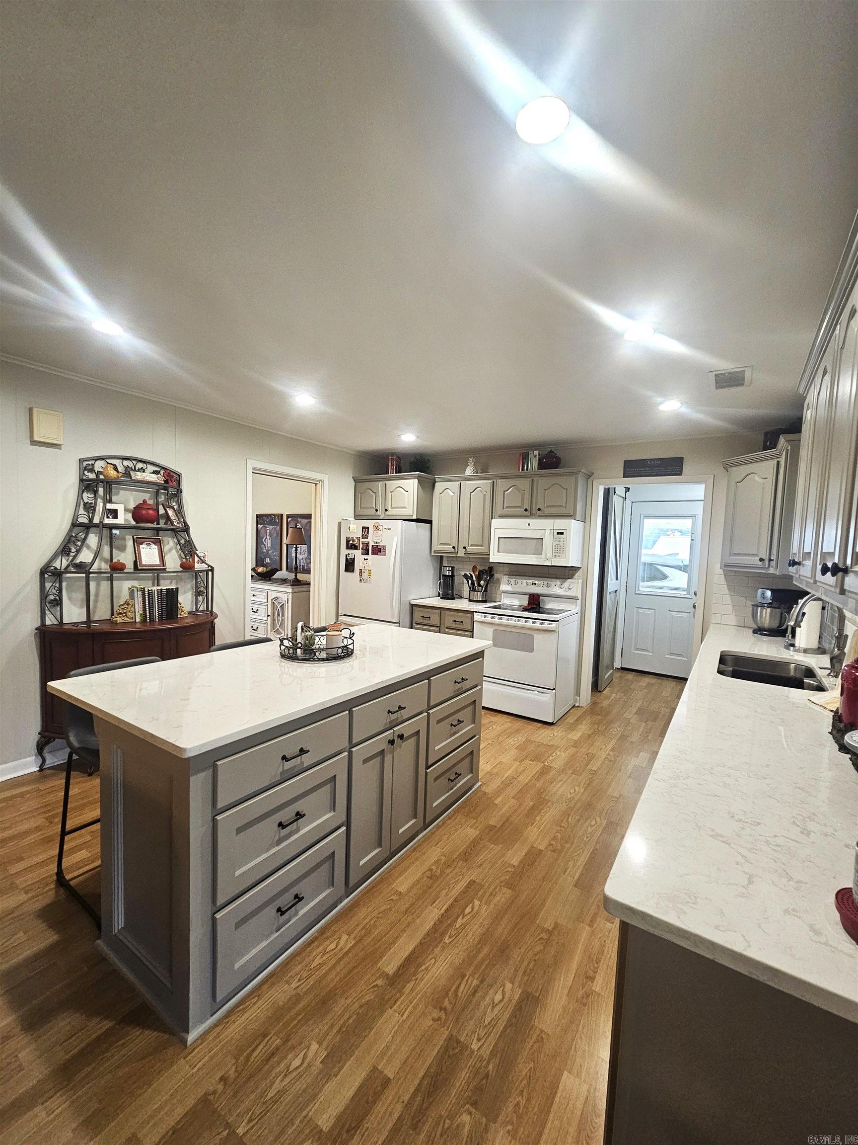 607 N 12th Street Nashville, AR 71852