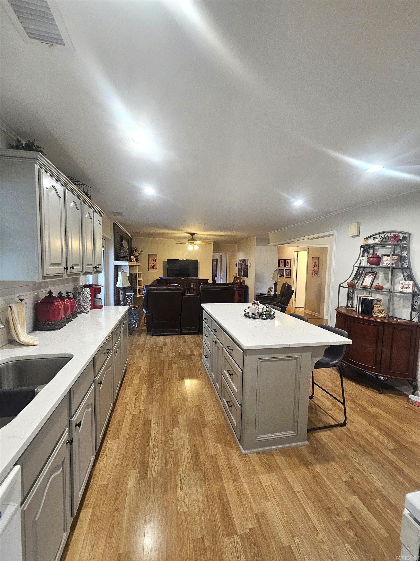 607 N 12th Street Nashville, AR 71852