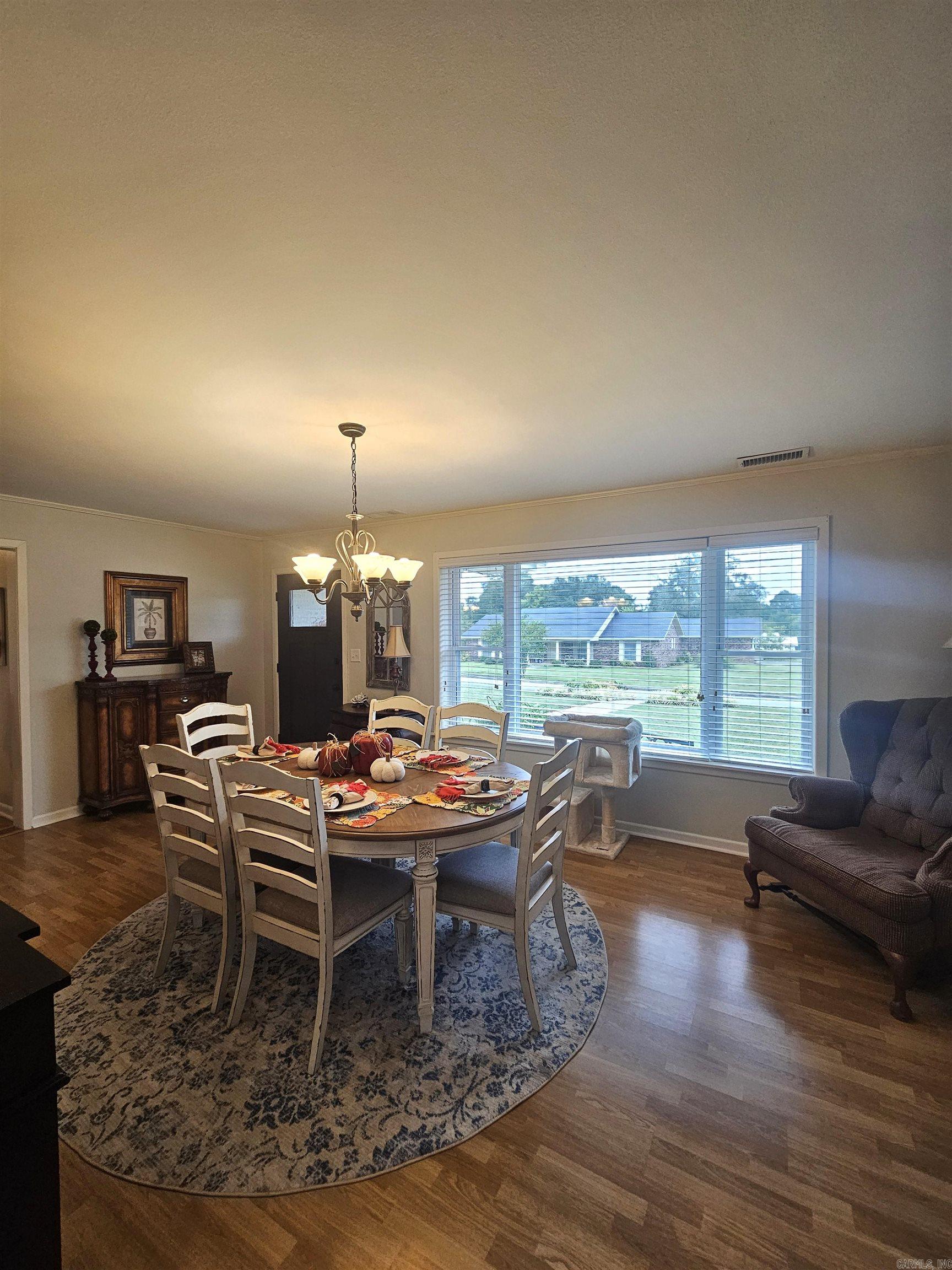 607 N 12th Street Nashville, AR 71852