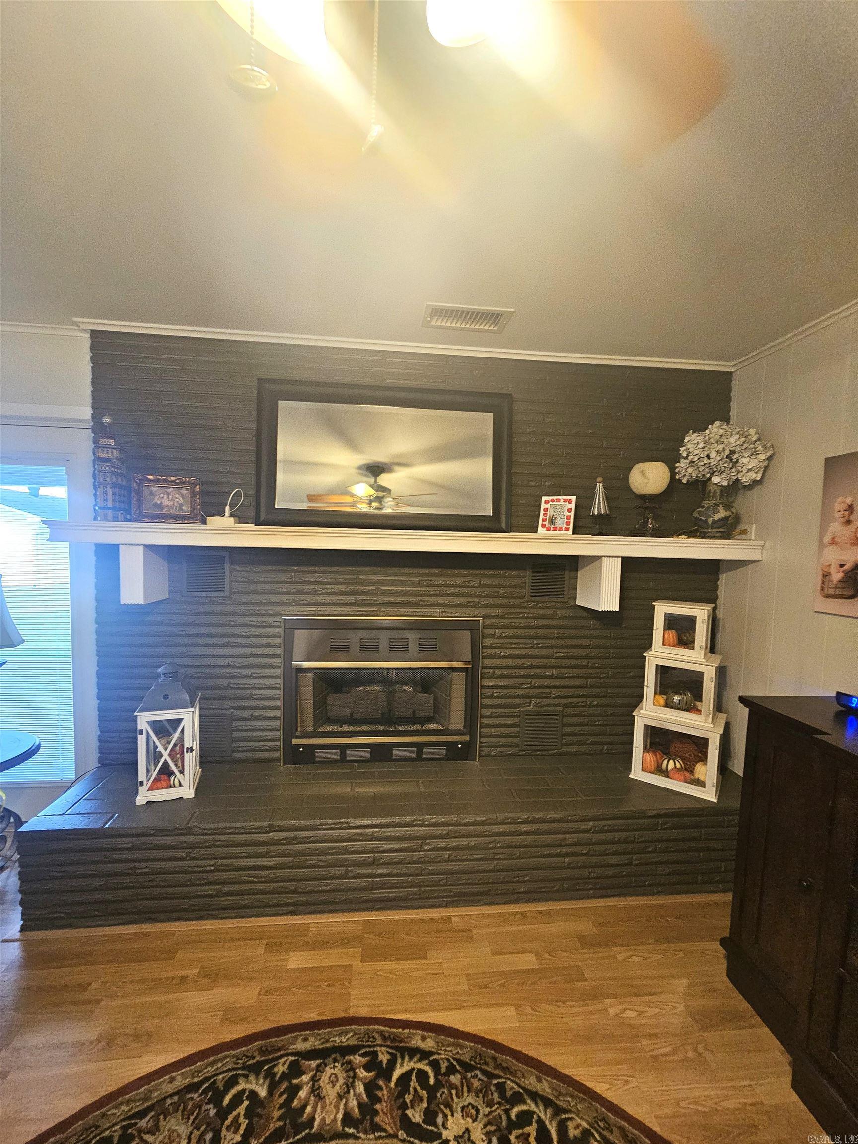 607 N 12th Street Nashville, AR 71852