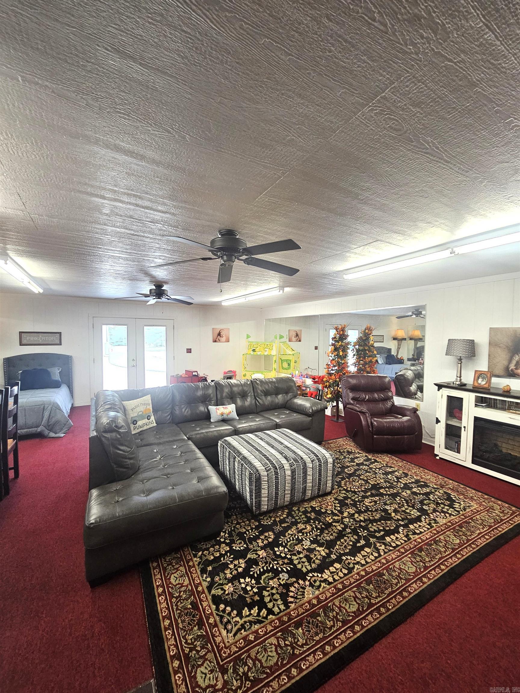 607 N 12th Street Nashville, AR 71852