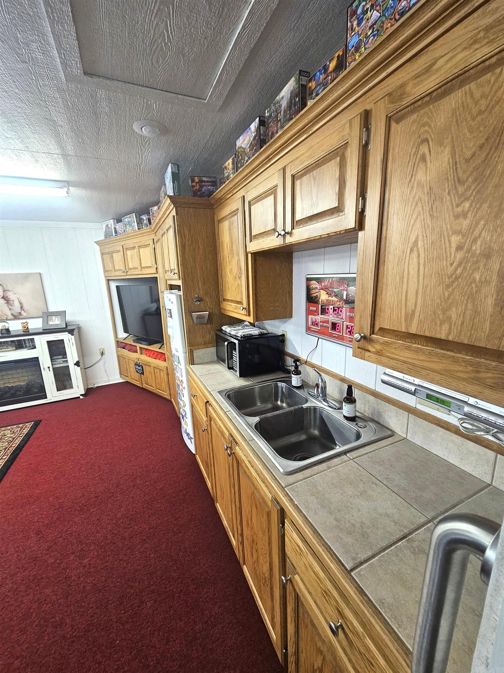 607 N 12th Street Nashville, AR 71852