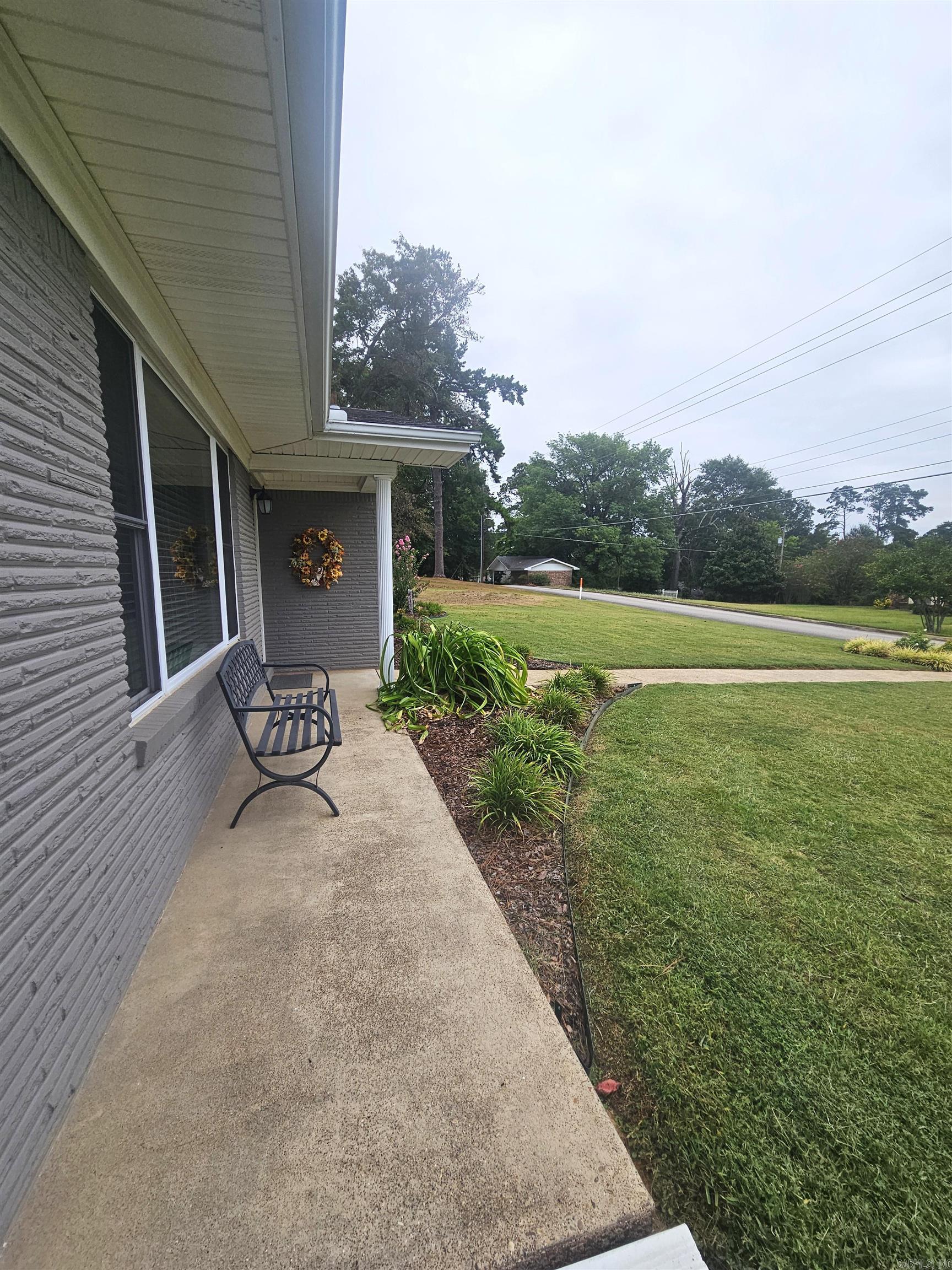 607 N 12th Street Nashville, AR 71852