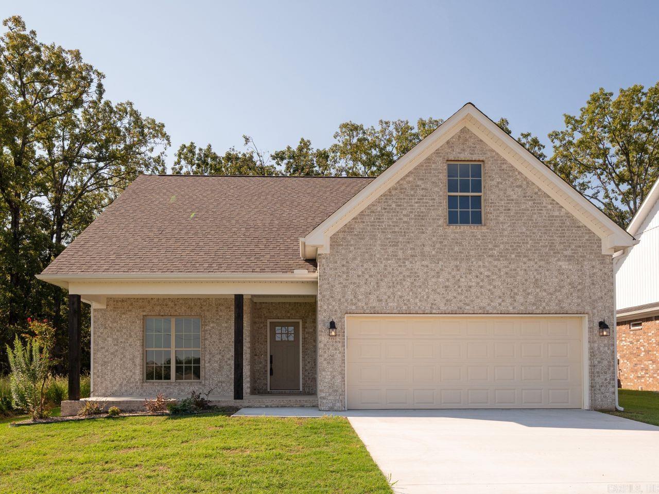 1275 Acuff Lane Conway, AR 72034