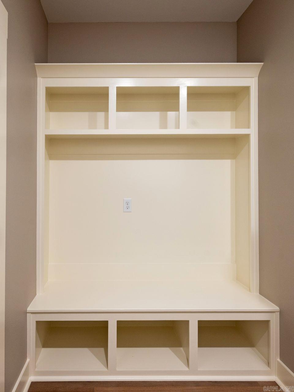 1275 Acuff Lane Conway, AR 72034