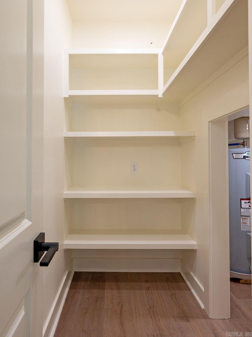 1275 Acuff Lane Conway, AR 72034