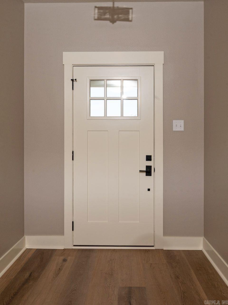 1275 Acuff Lane Conway, AR 72034