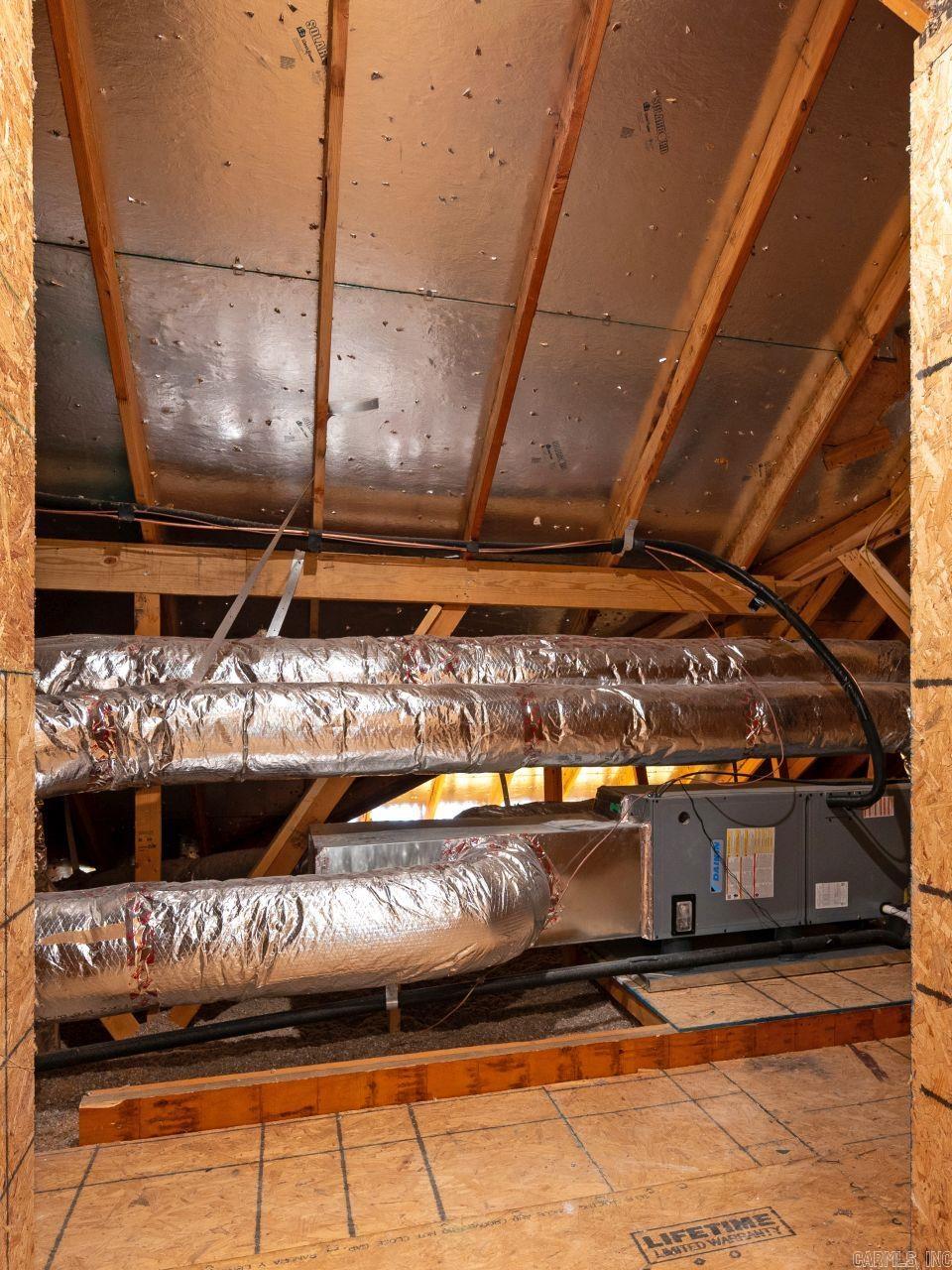 1275 Acuff Lane Conway, AR 72034