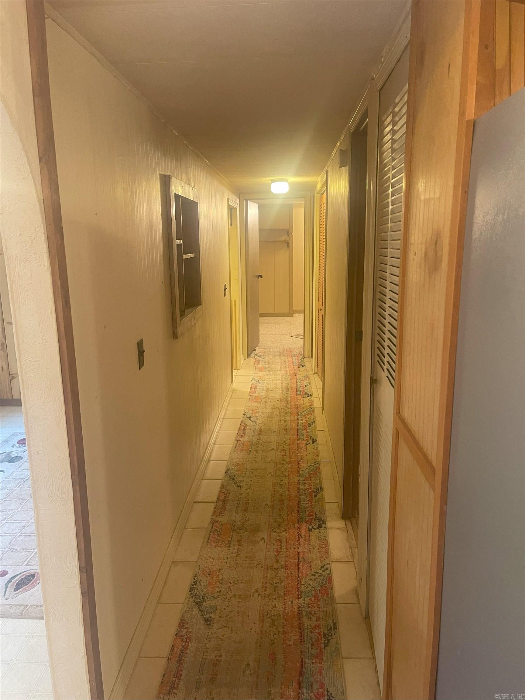 532 Canyon Road  Greers Ferry, AR