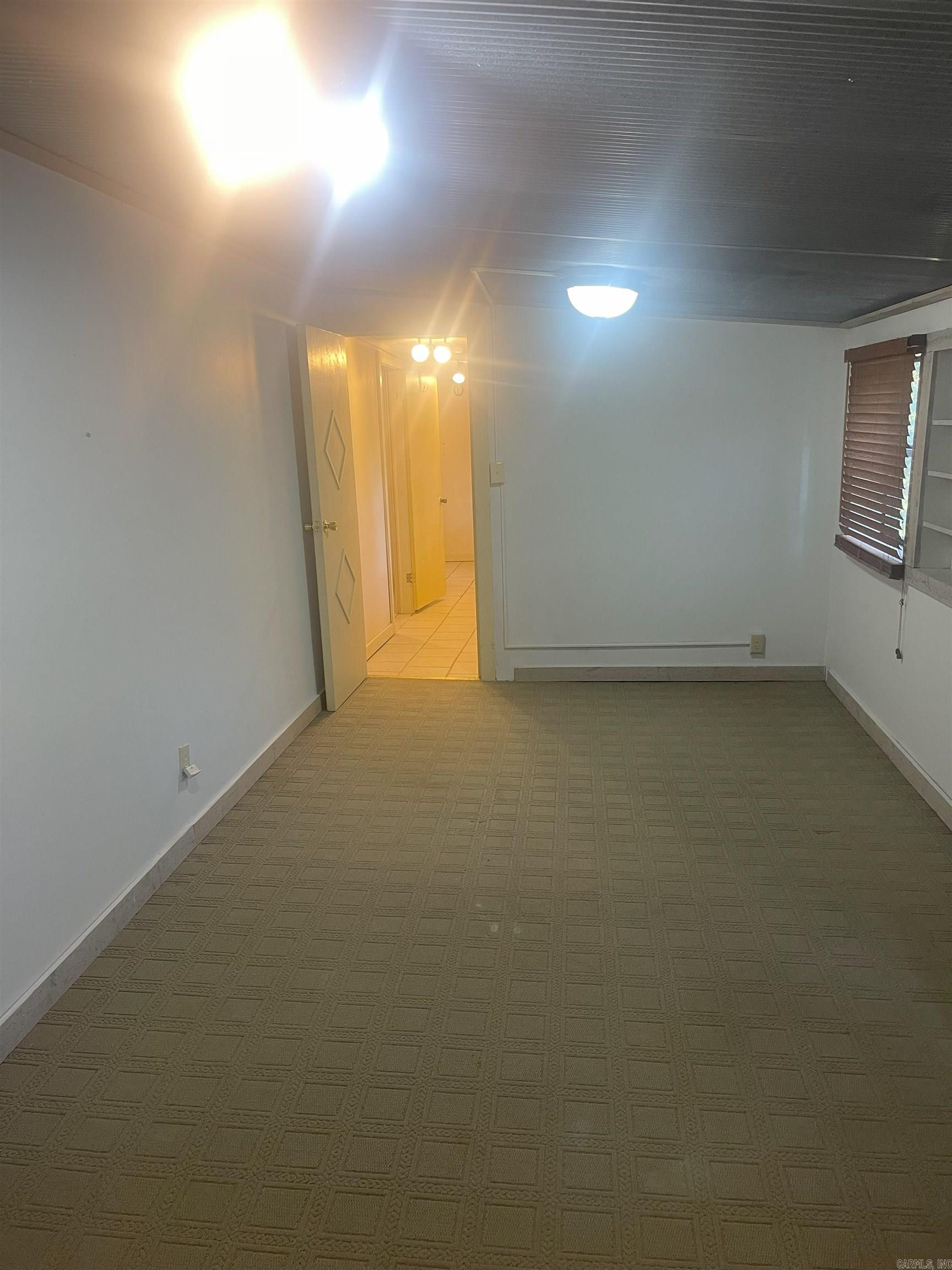 532 Canyon Road  Greers Ferry, AR