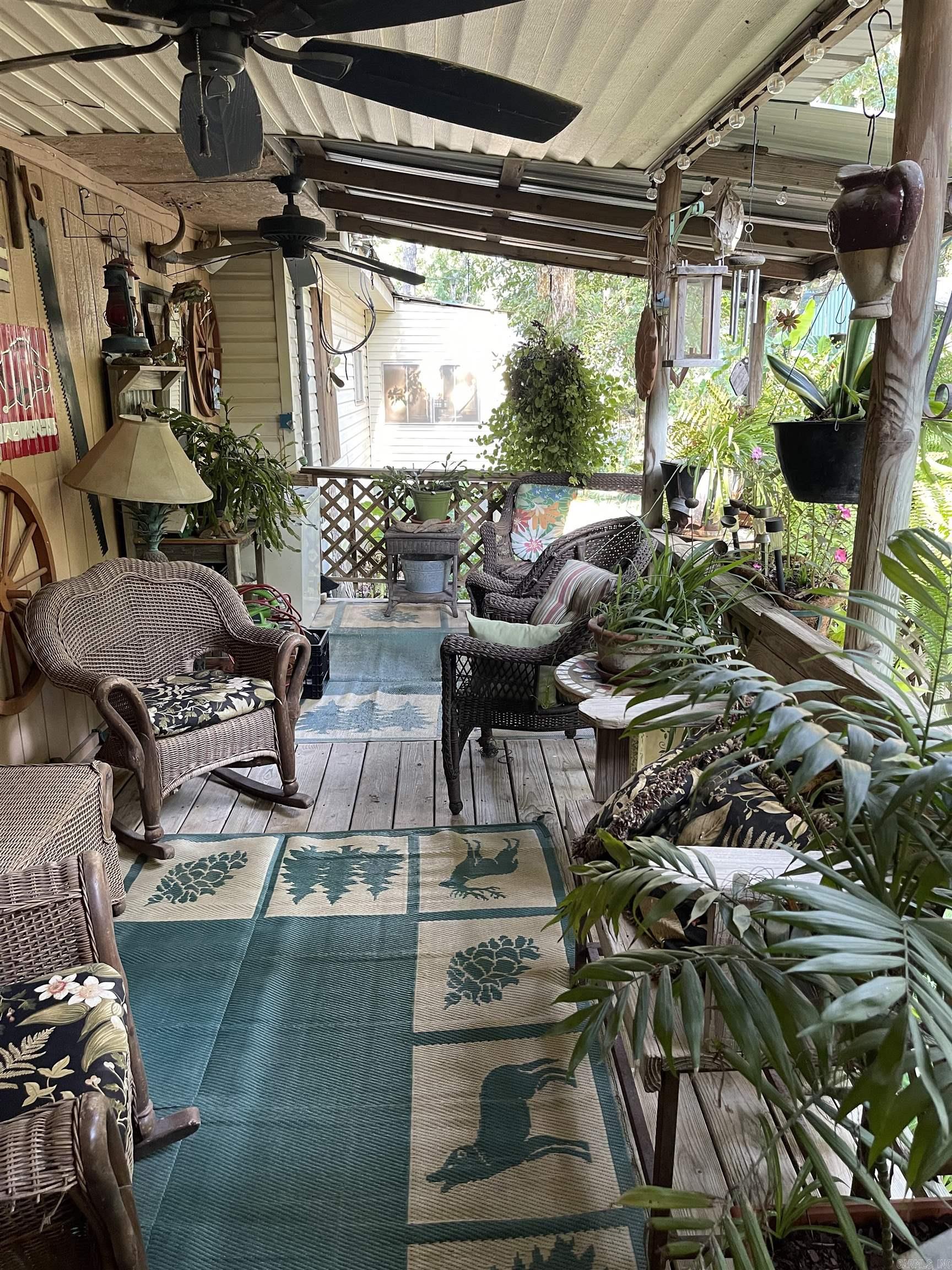 532 Canyon Road  Greers Ferry, AR