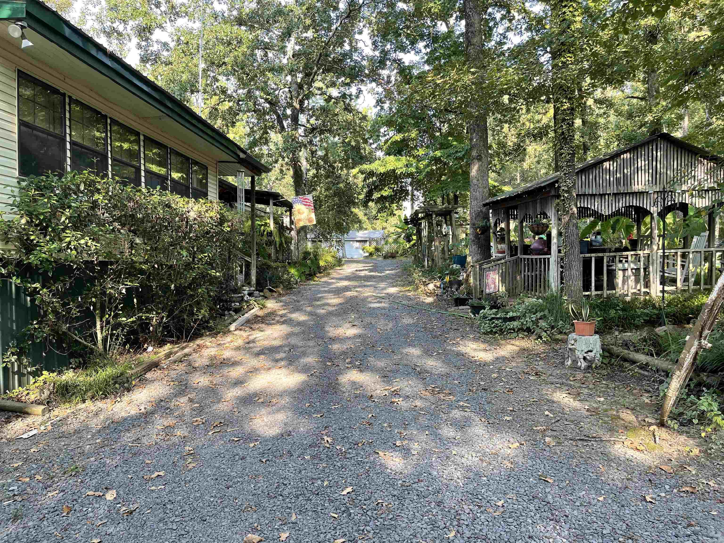 532 Canyon Road  Greers Ferry, AR