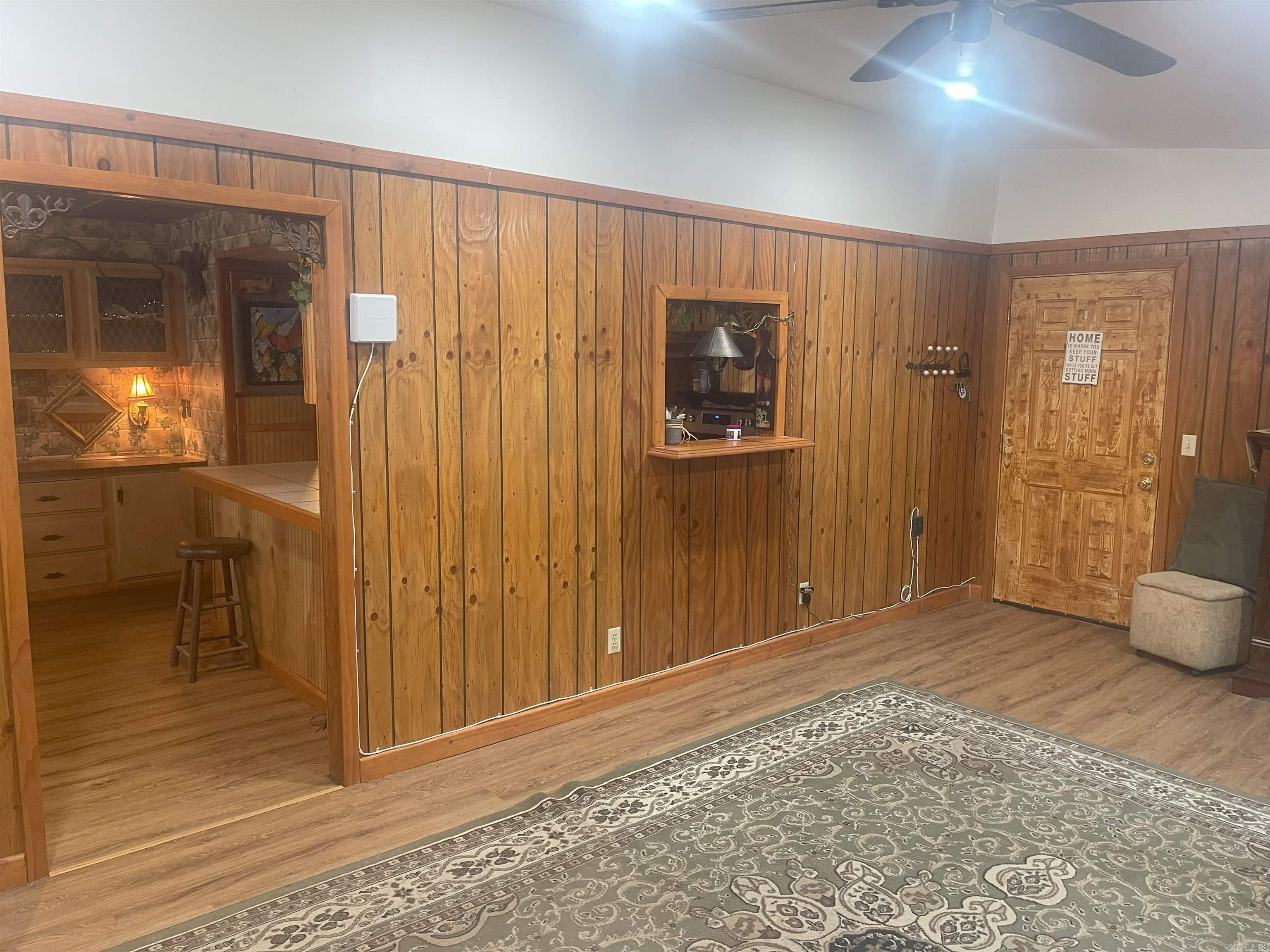 532 Canyon Road  Greers Ferry, AR