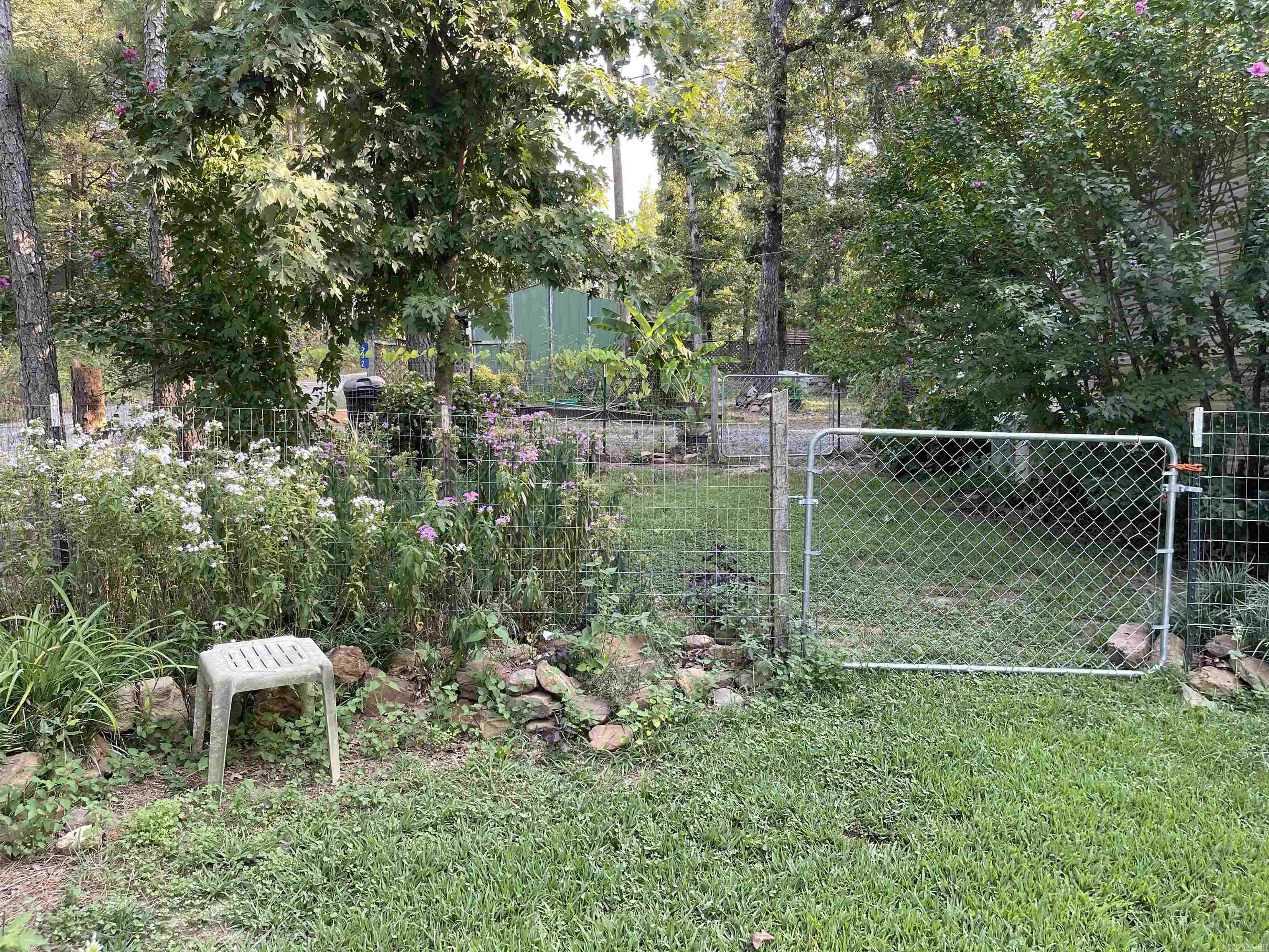 532 Canyon Road  Greers Ferry, AR