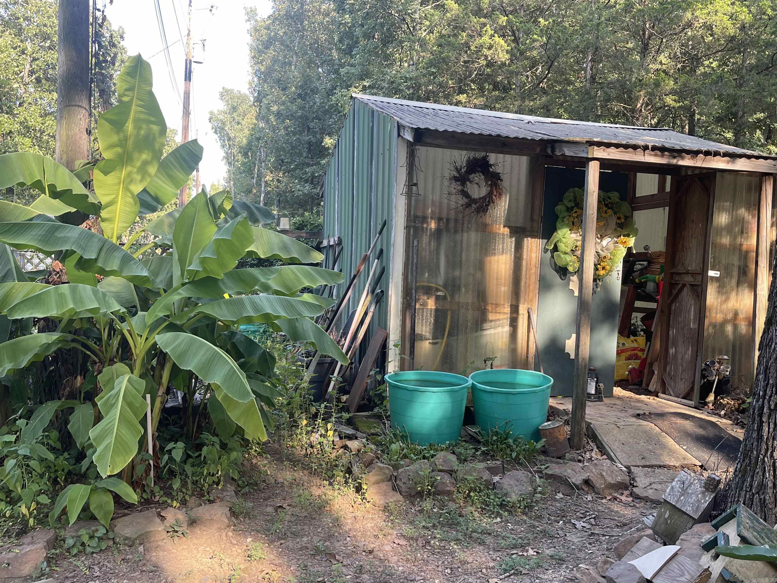 532 Canyon Road  Greers Ferry, AR