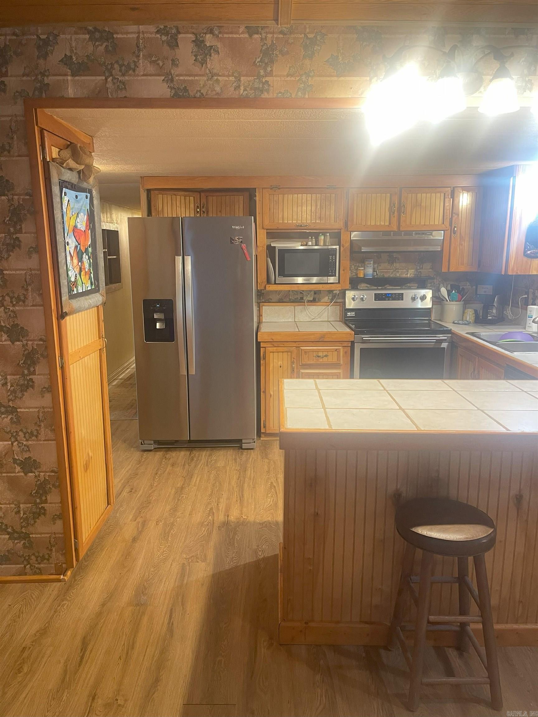 532 Canyon Road  Greers Ferry, AR