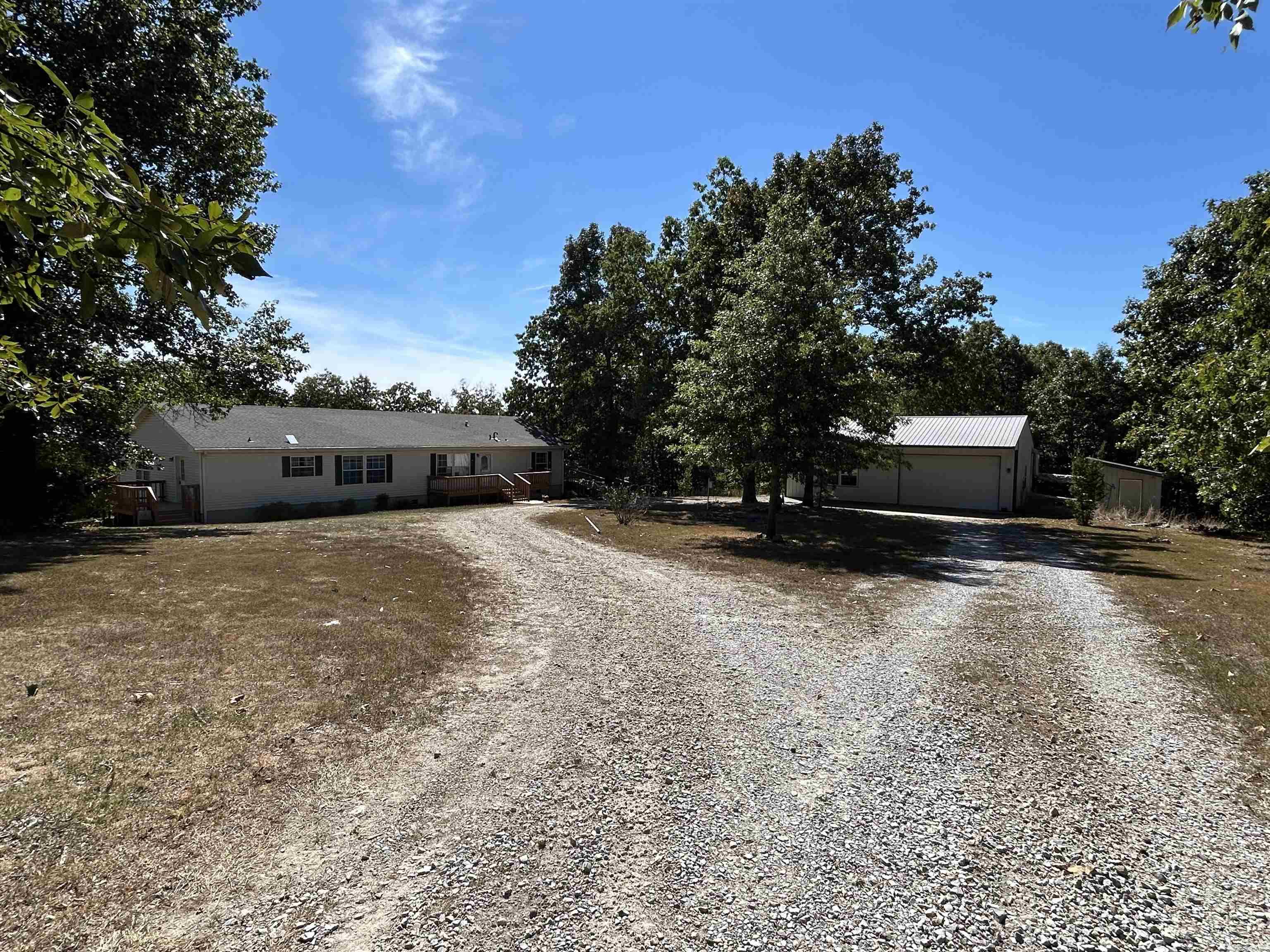16770 MO 142 Highway Thayer, MO 65791