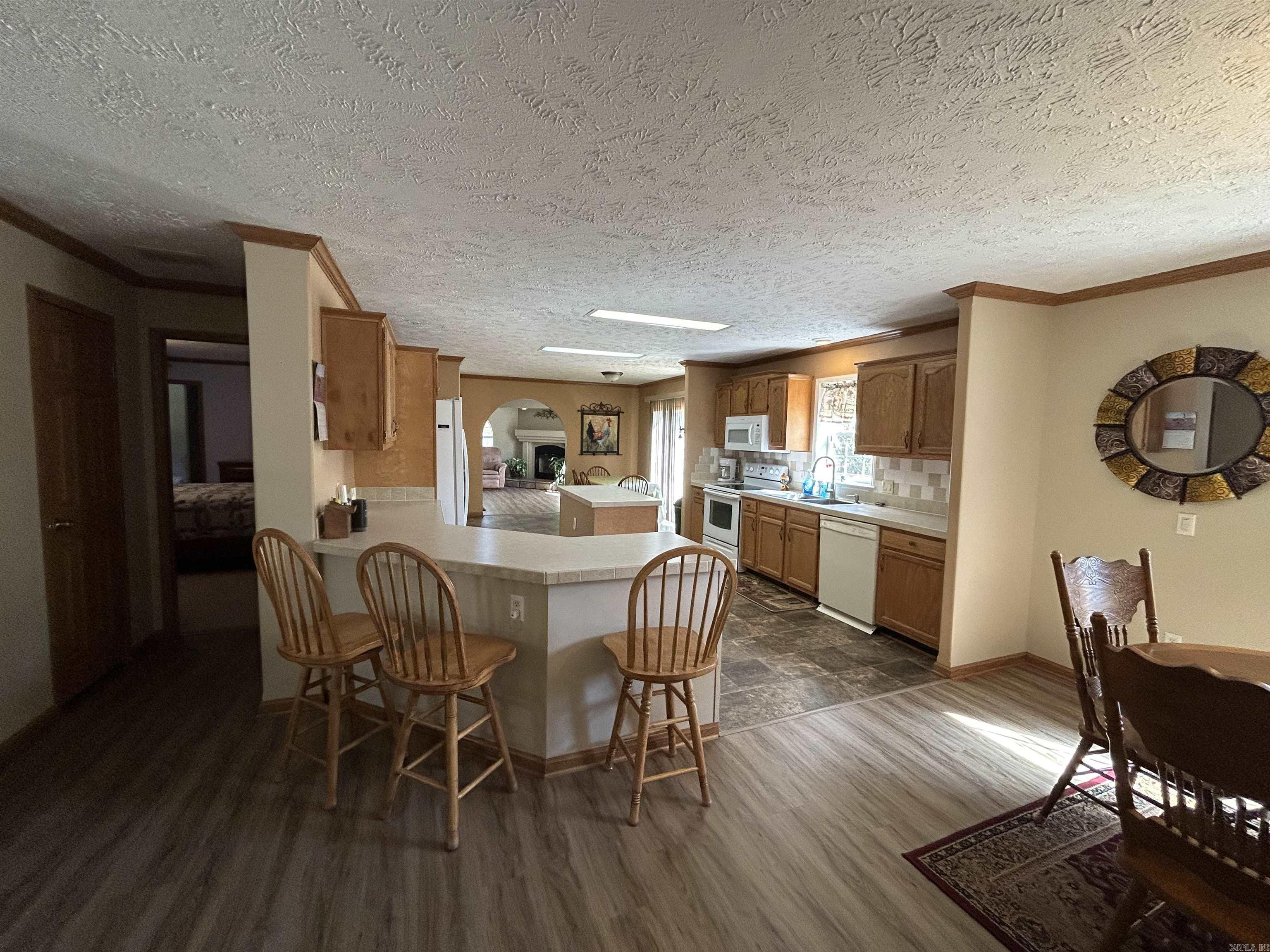 16770 MO 142 Highway Thayer, MO 65791