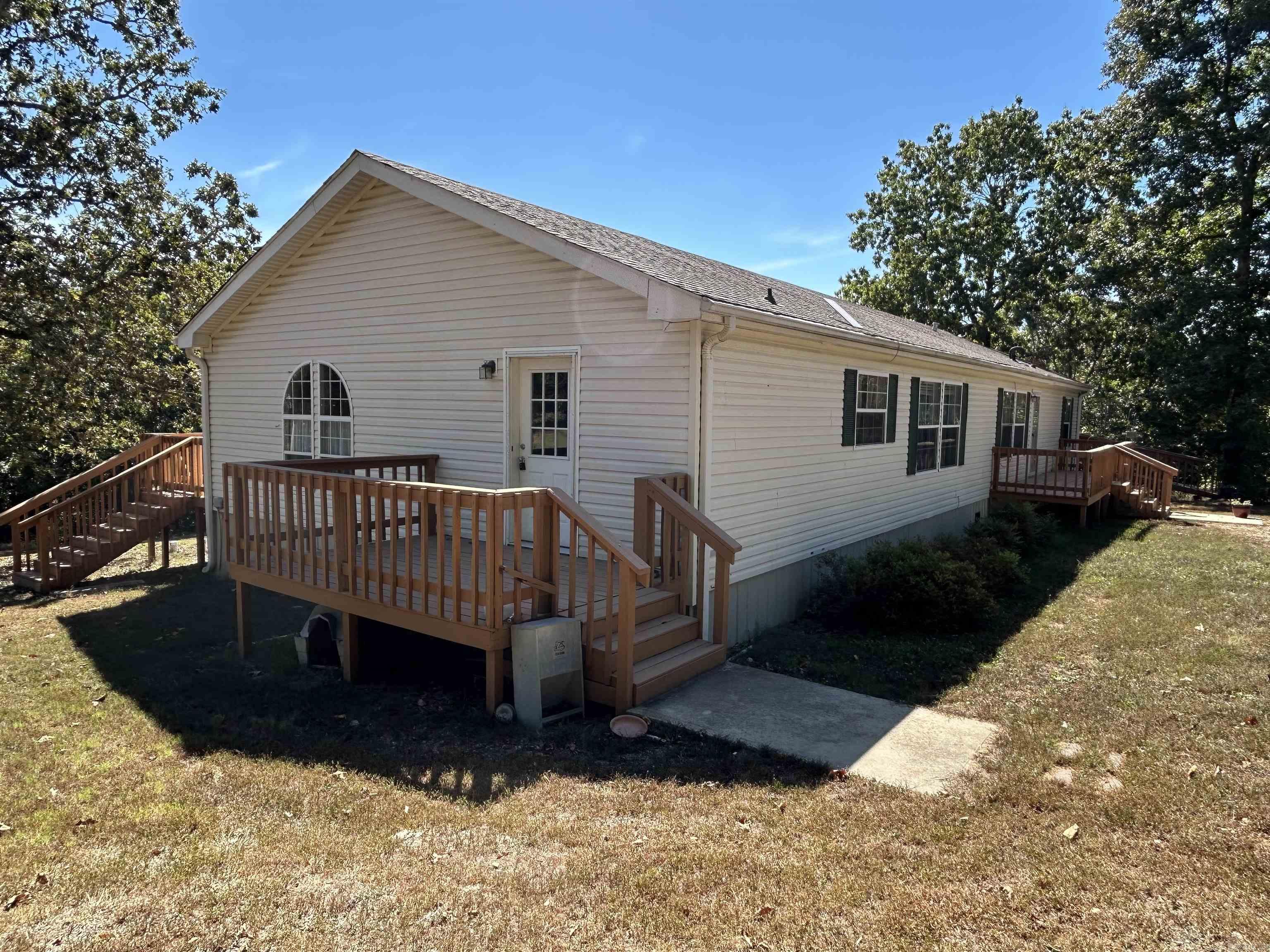 16770 MO 142 Highway Thayer, MO 65791