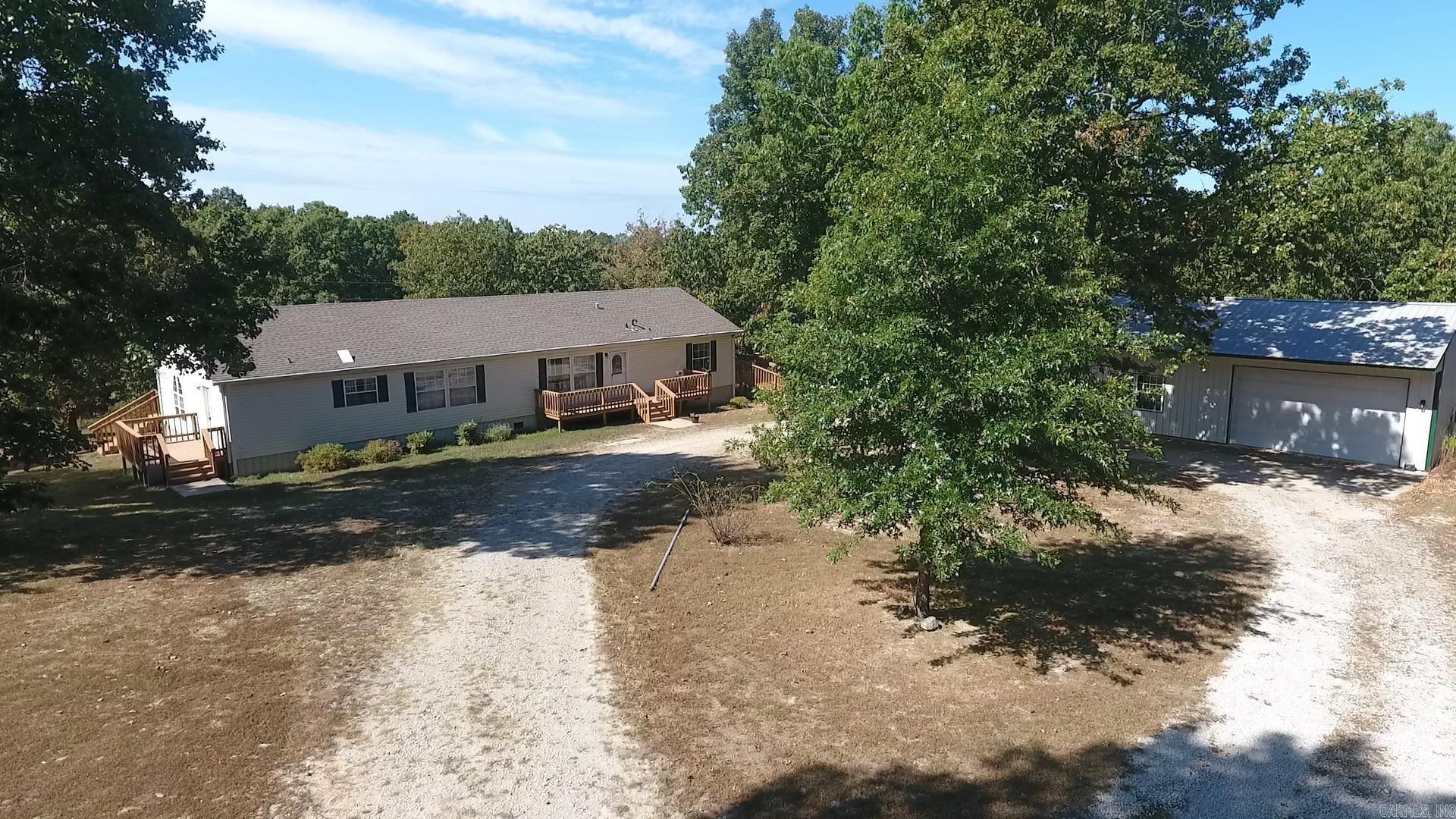 16770 MO 142 Highway Thayer, MO 65791