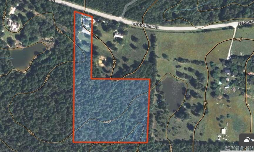 16770 MO 142 Highway Thayer, MO 65791