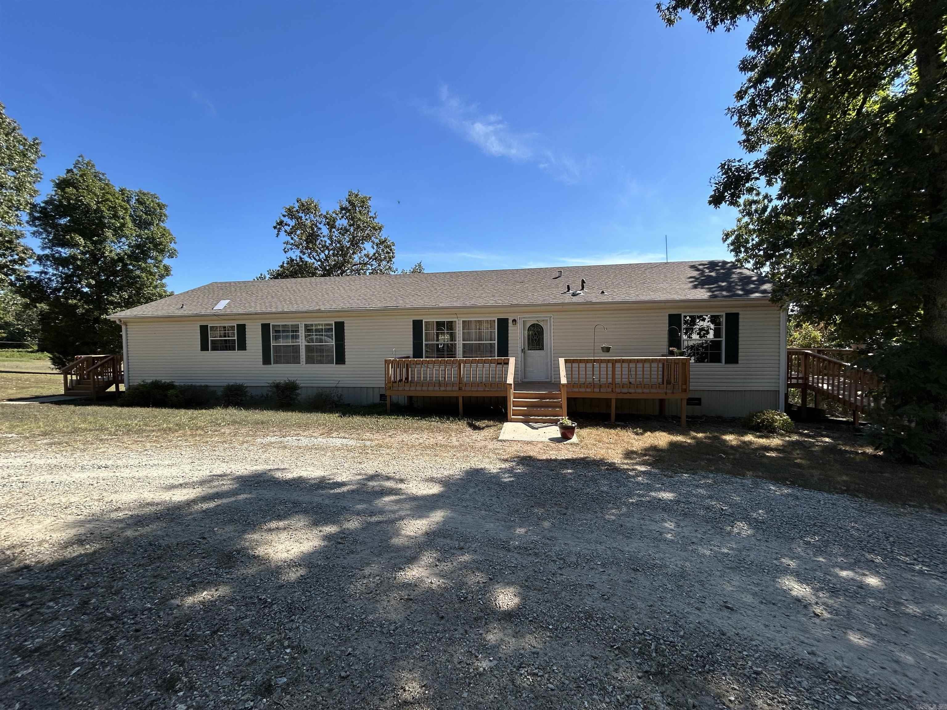 16770 MO 142 Highway Thayer, MO 65791