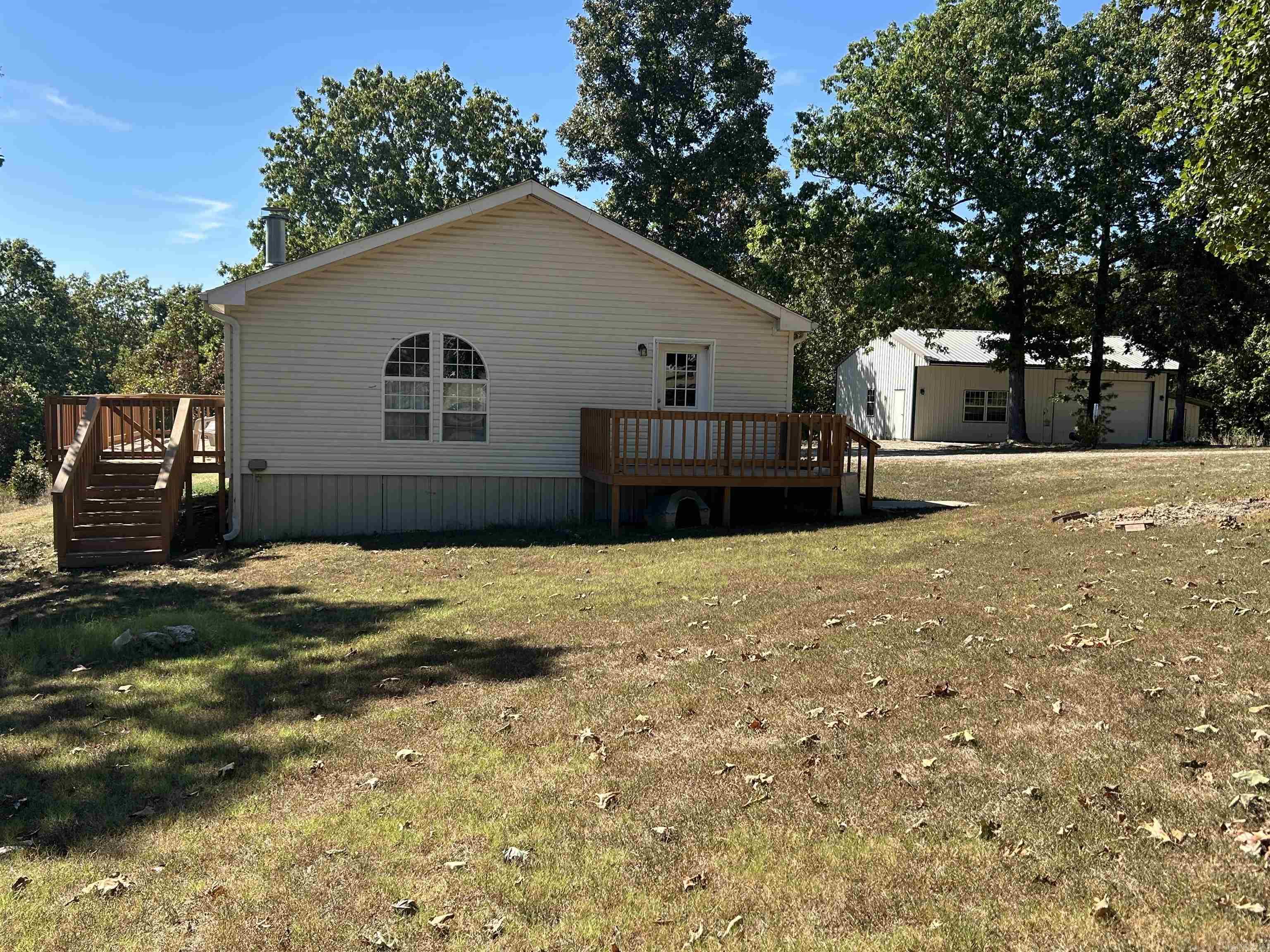 16770 MO 142 Highway Thayer, MO 65791