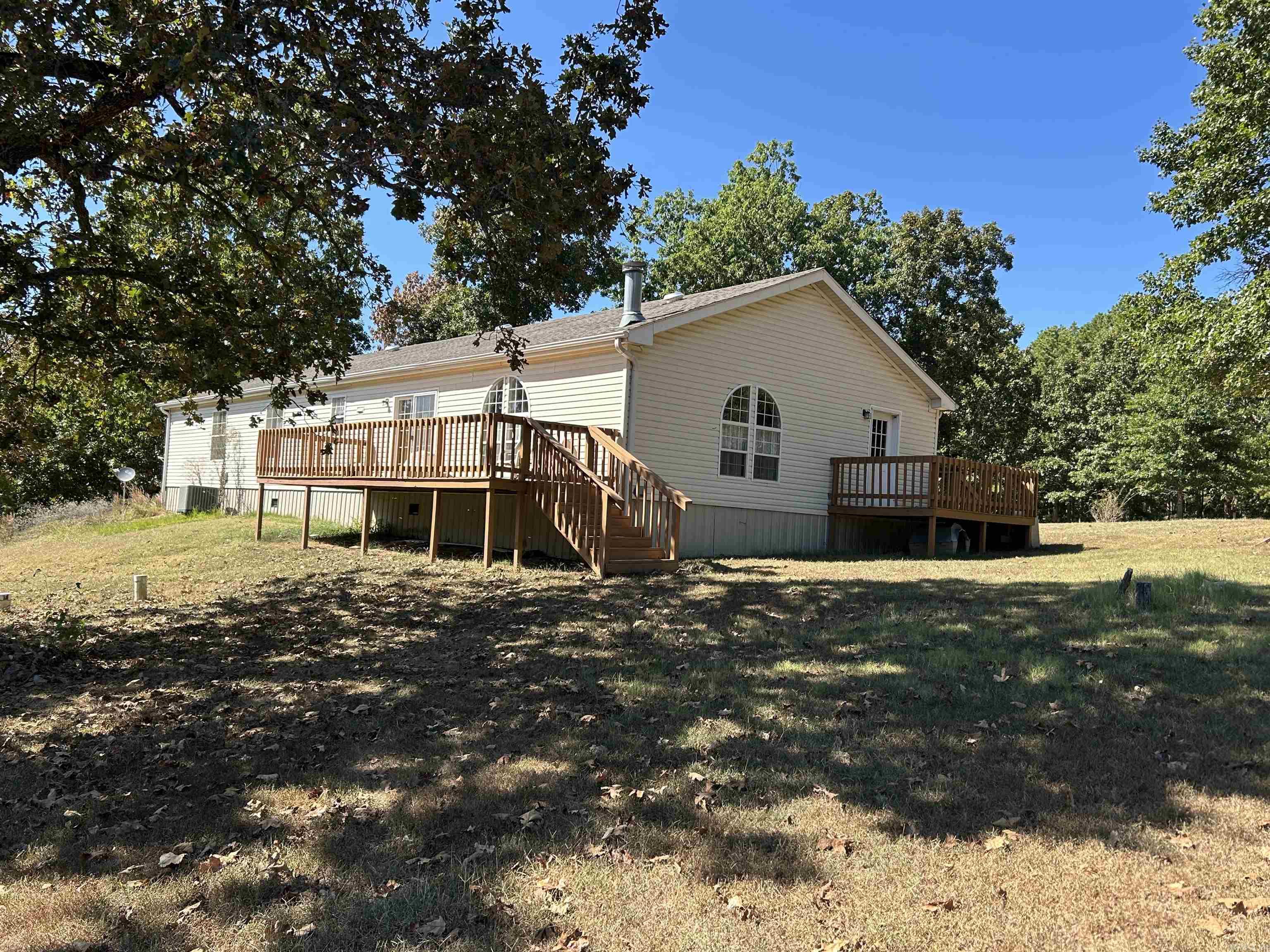 16770 MO 142 Highway Thayer, MO 65791