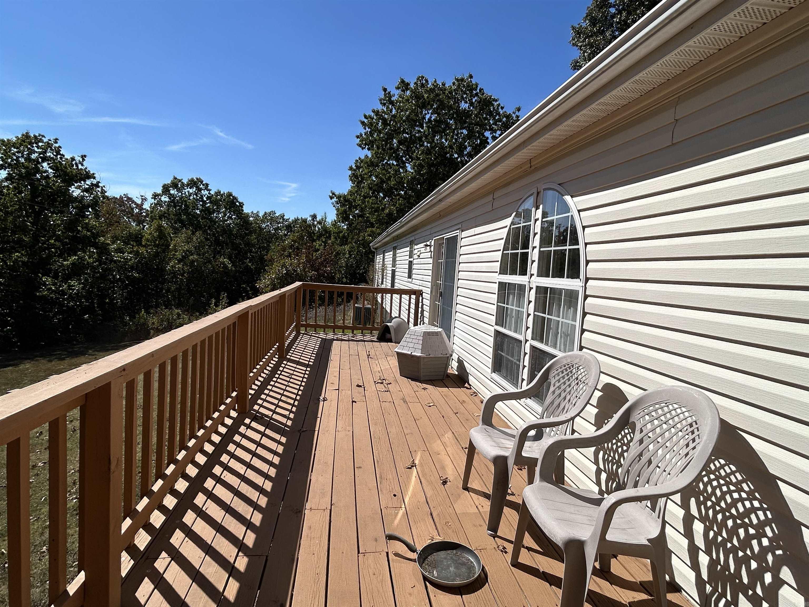 16770 MO 142 Highway Thayer, MO 65791