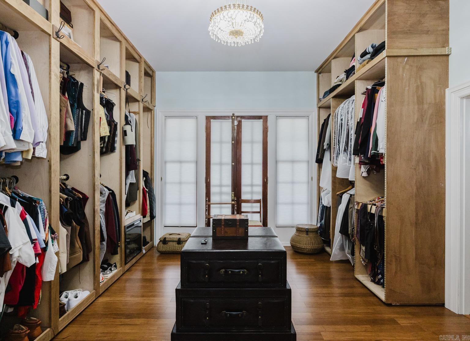 1701 Center  Little Rock, AR