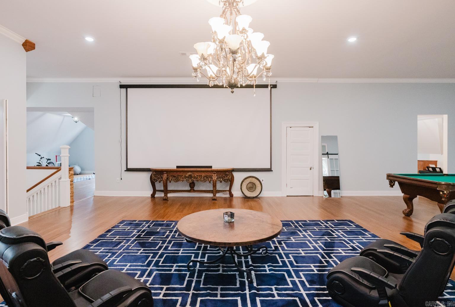 1701 Center  Little Rock, AR