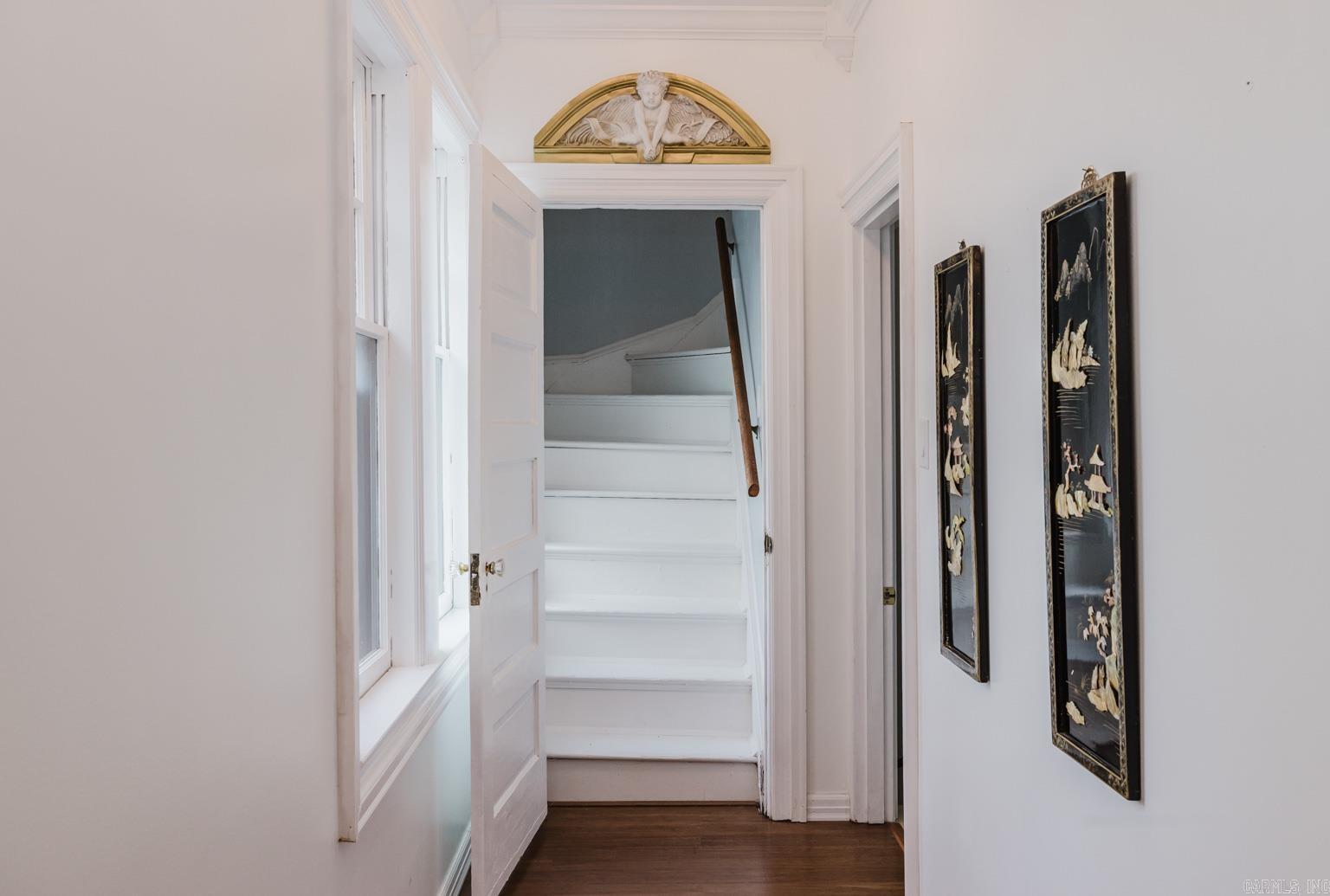 1701 Center  Little Rock, AR