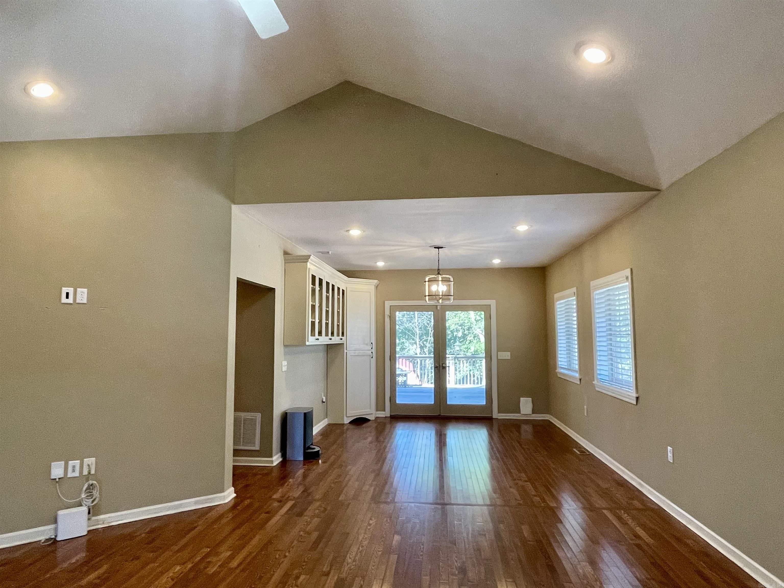 117 Skyline  Hot Springs, AR