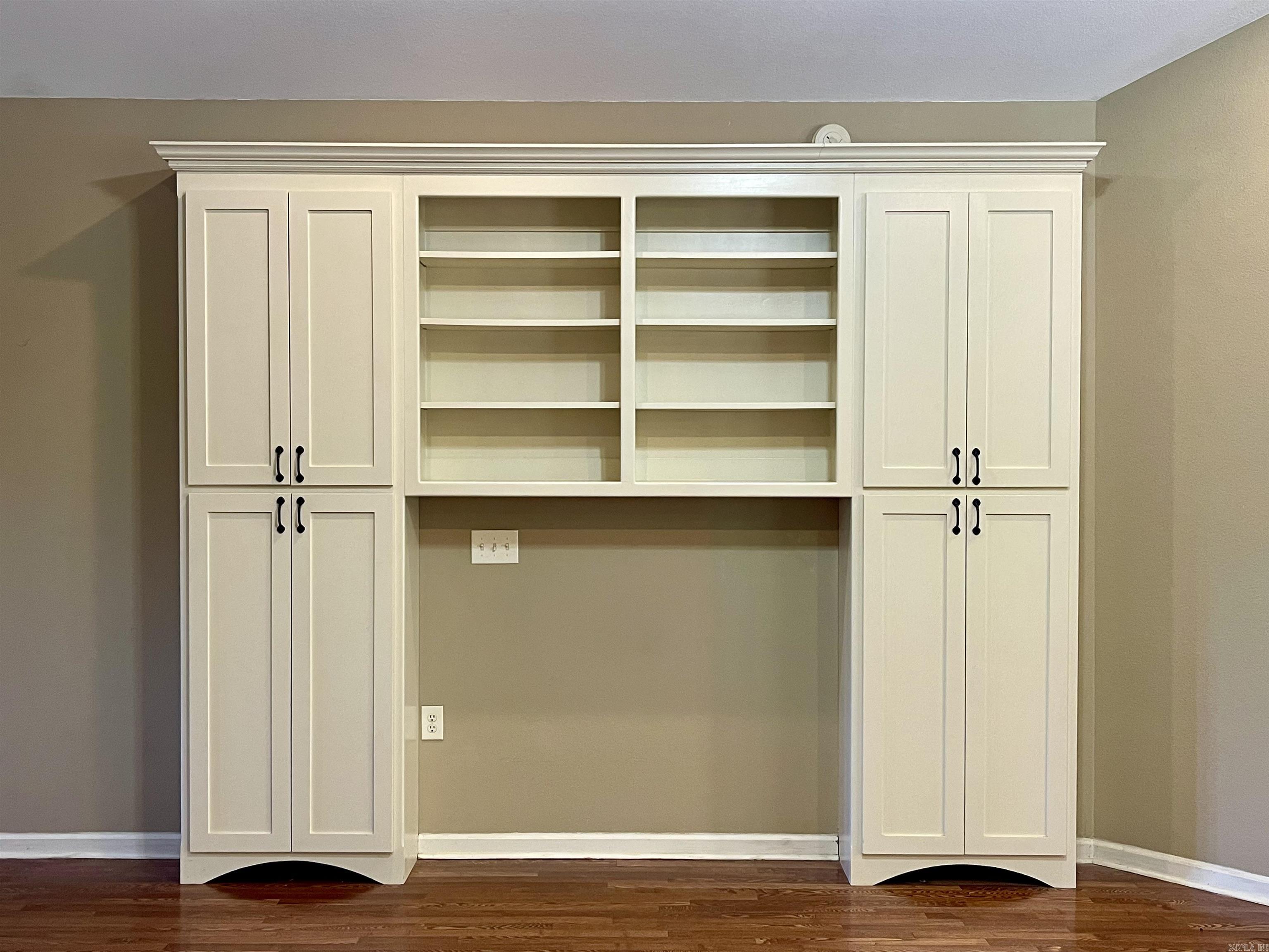 117 Skyline  Hot Springs, AR