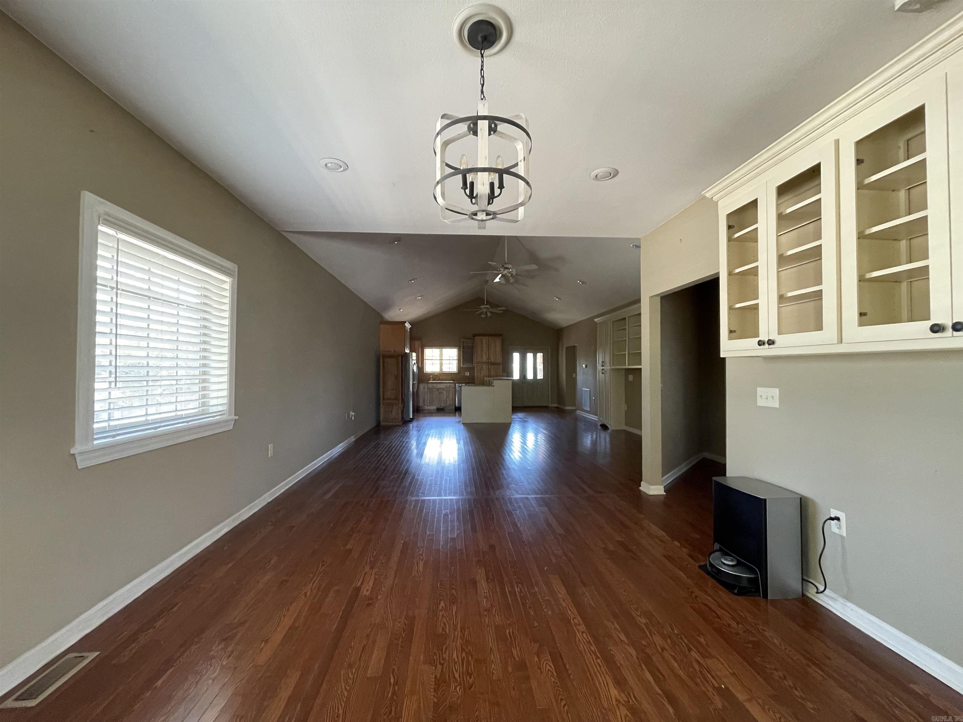 117 Skyline  Hot Springs, AR