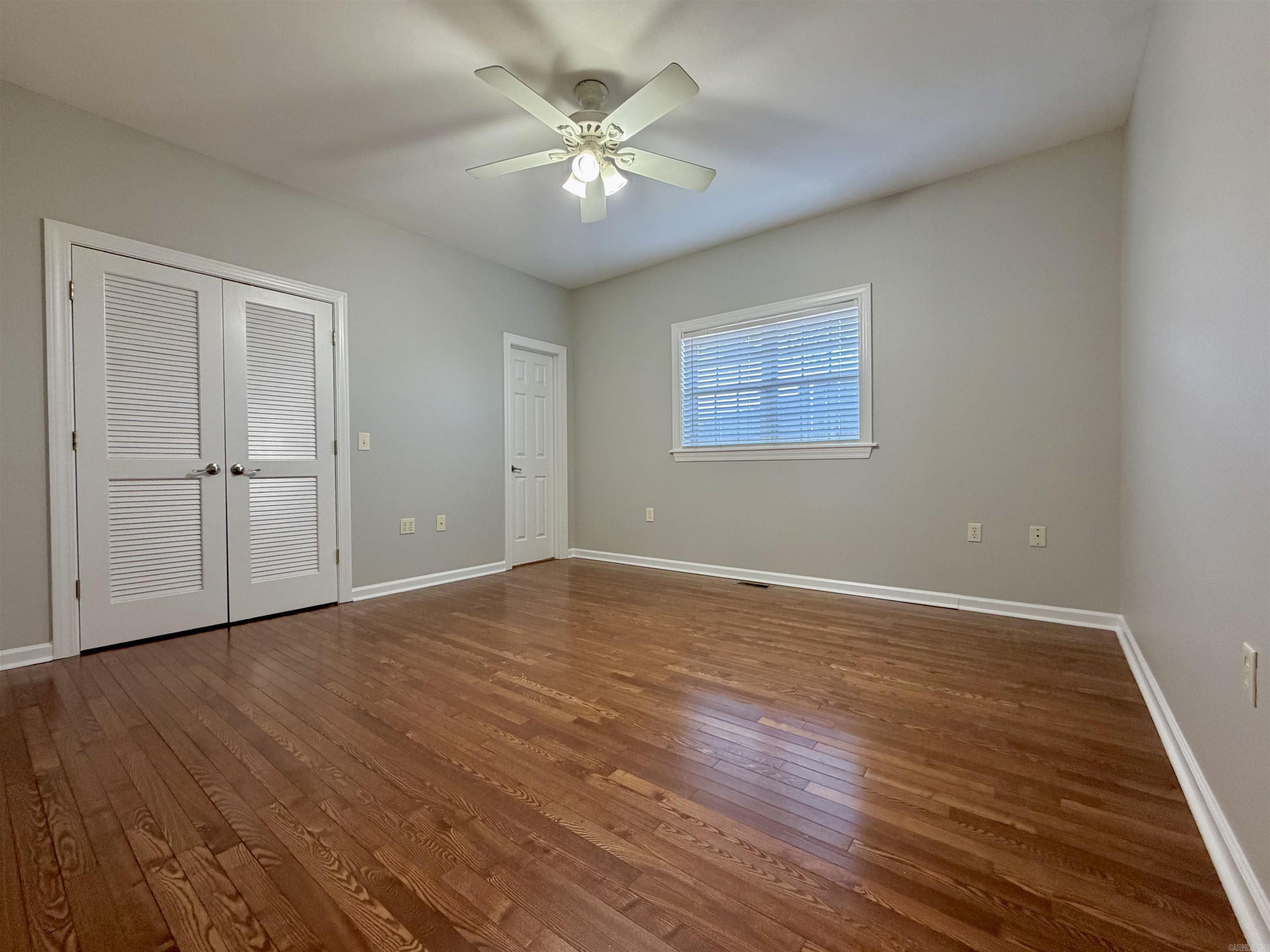 117 Skyline  Hot Springs, AR