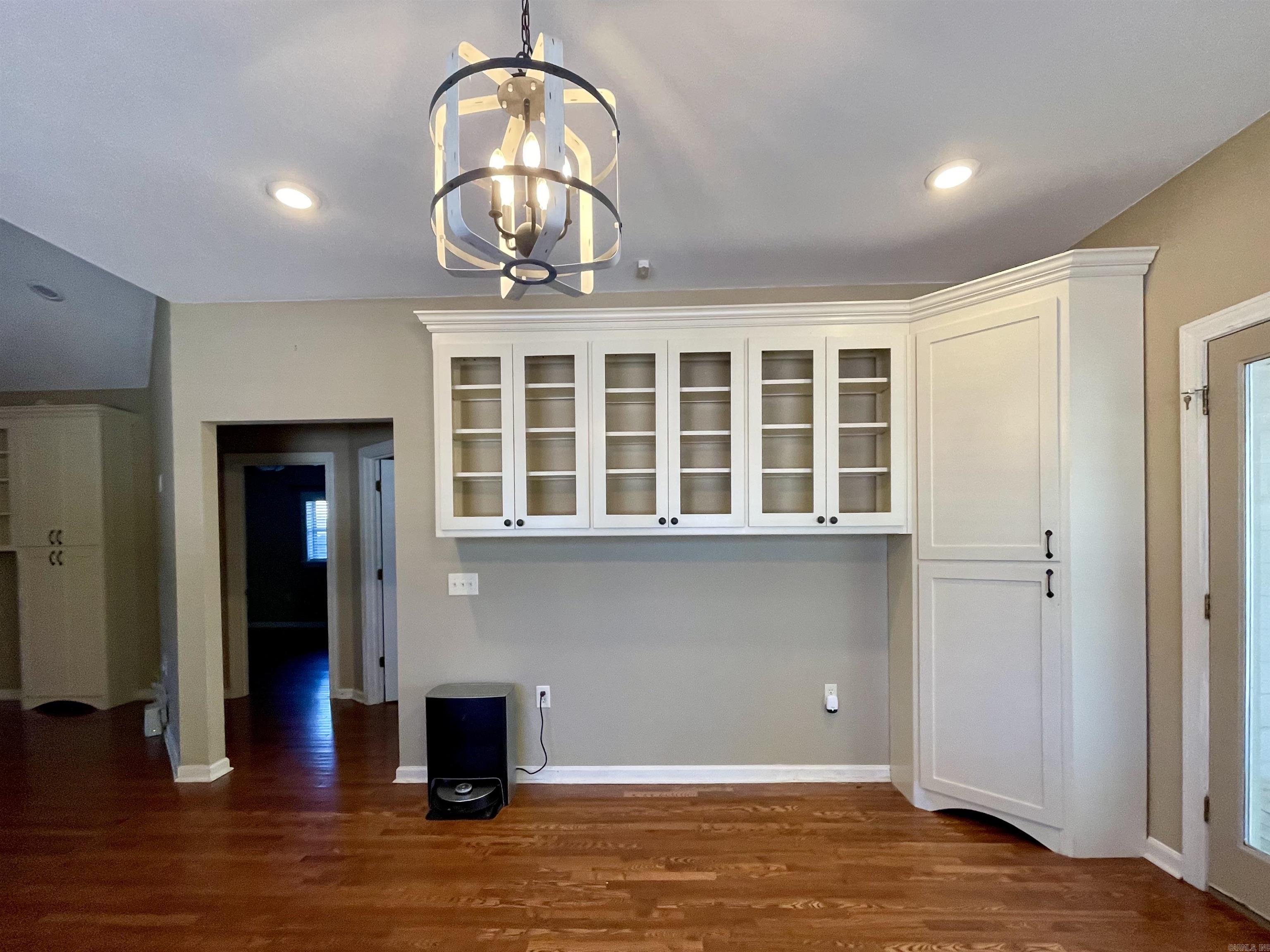 117 Skyline  Hot Springs, AR