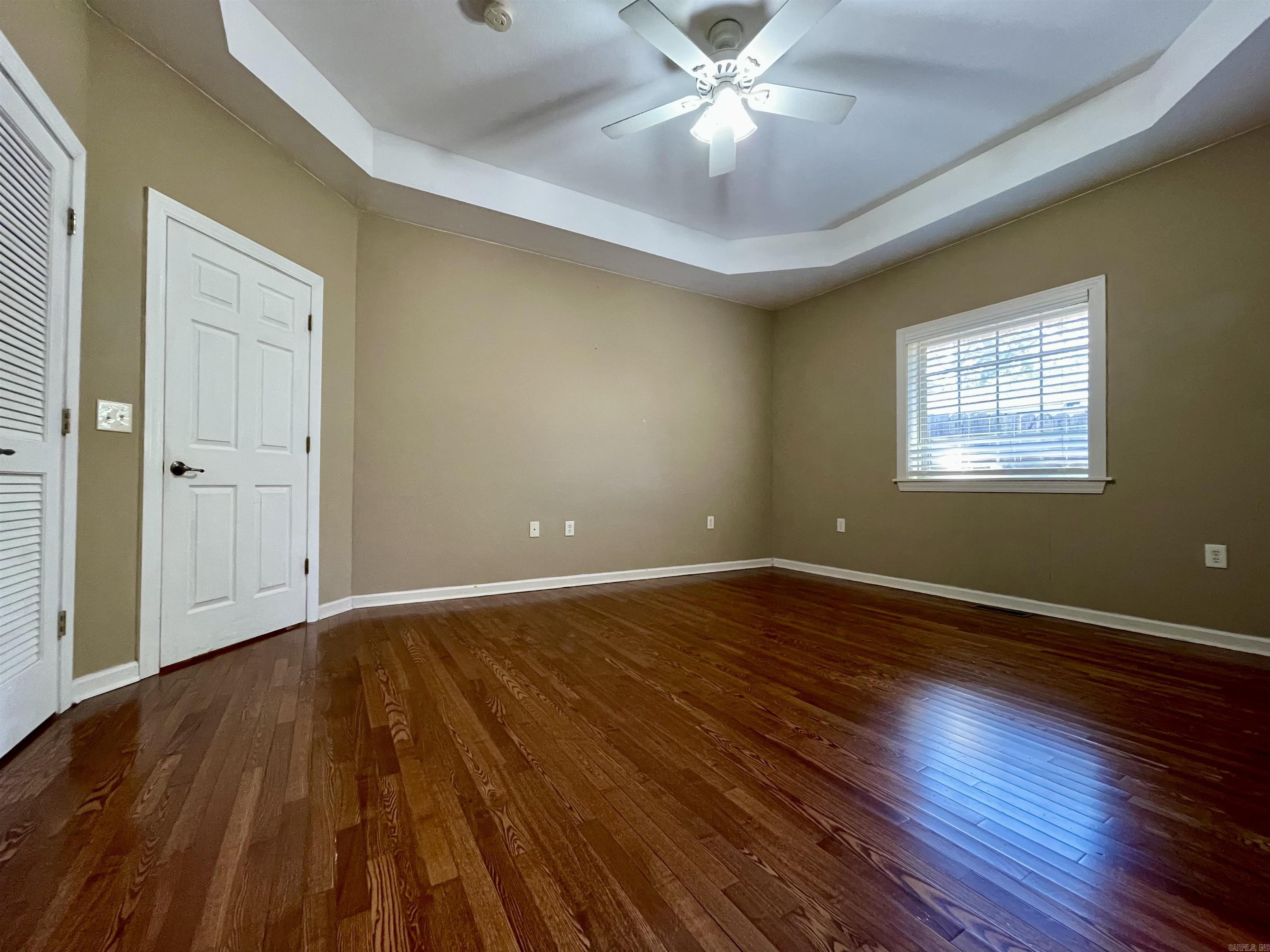 117 Skyline  Hot Springs, AR