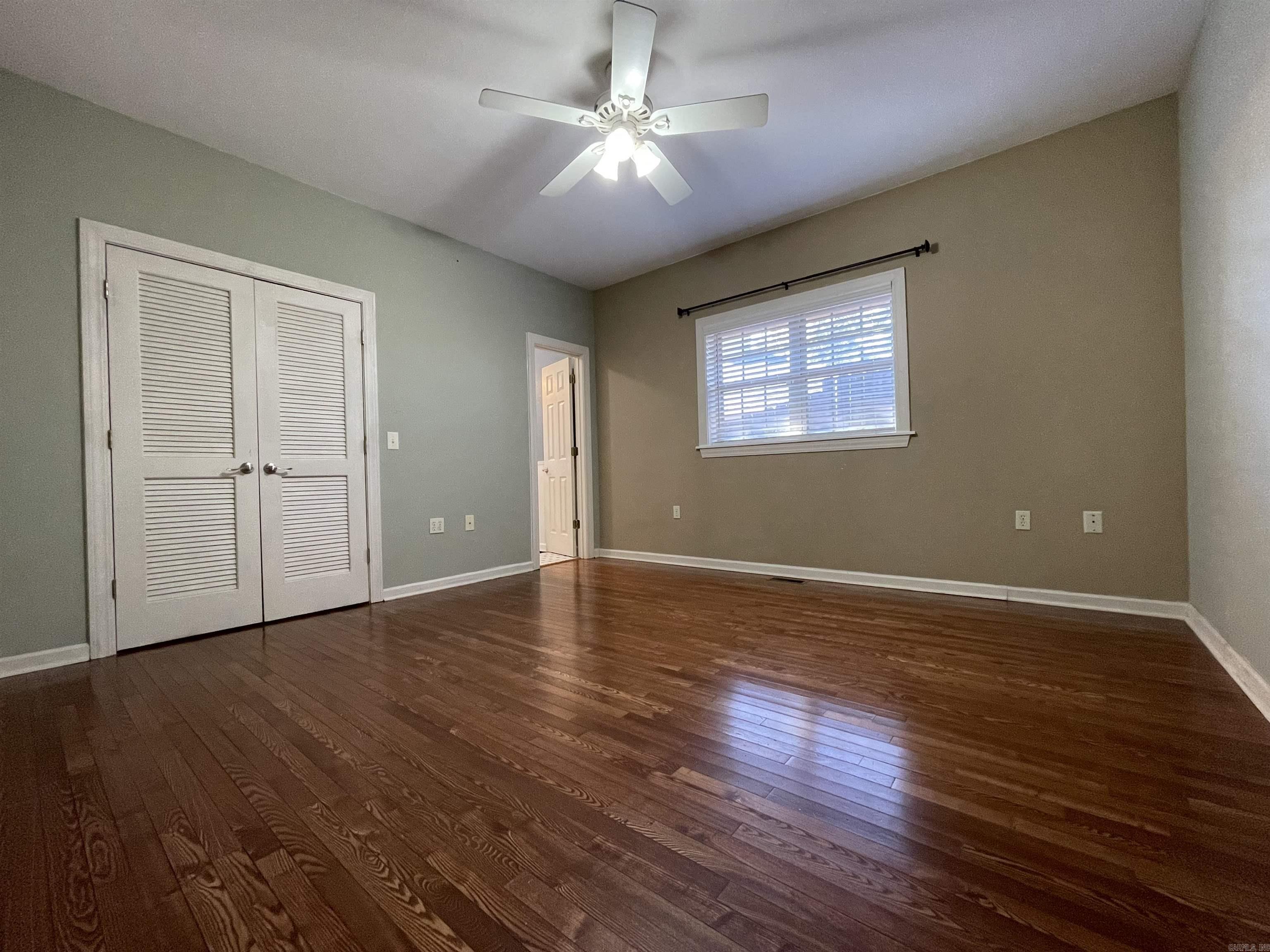 117 Skyline  Hot Springs, AR