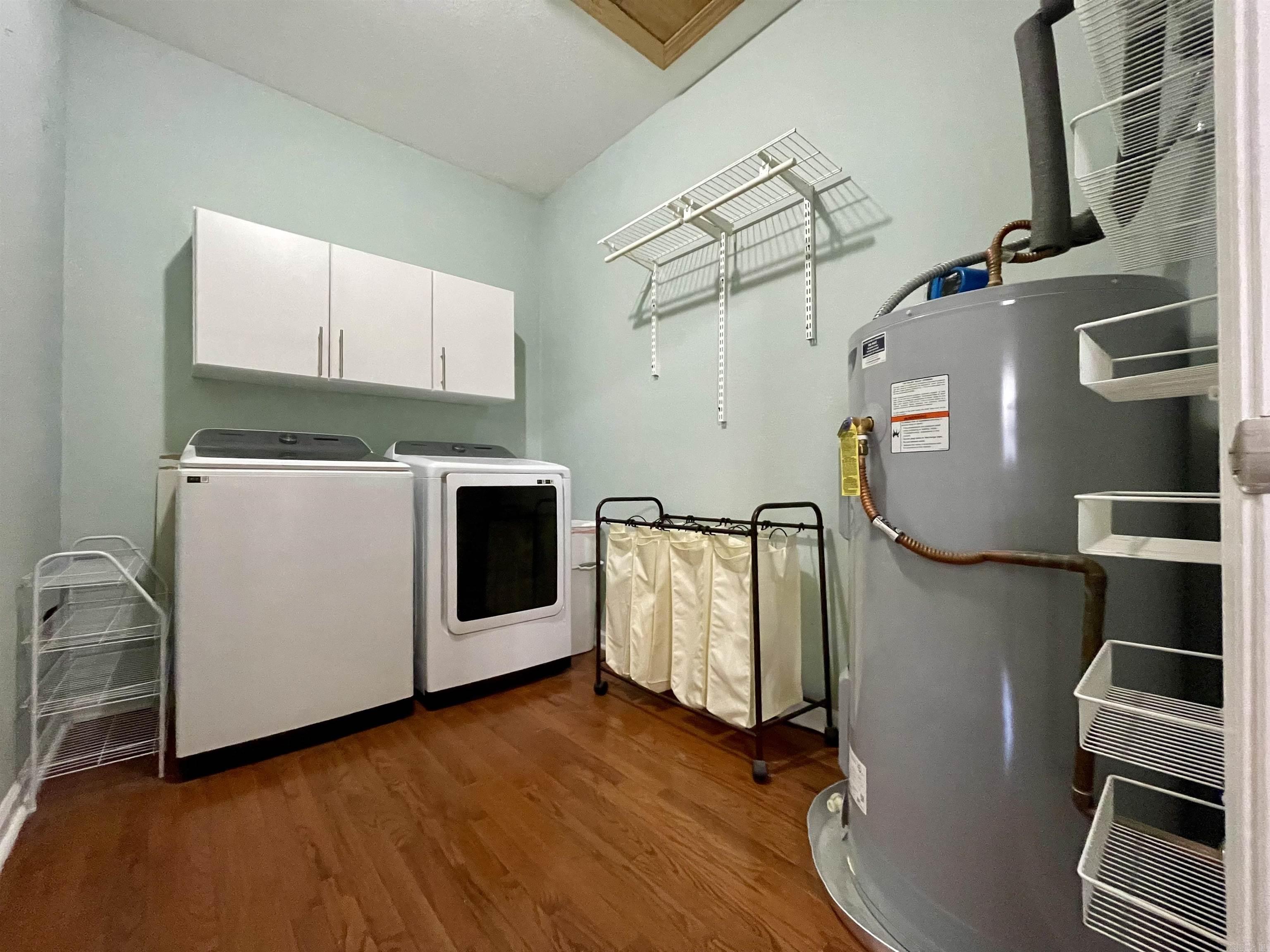 117 Skyline  Hot Springs, AR