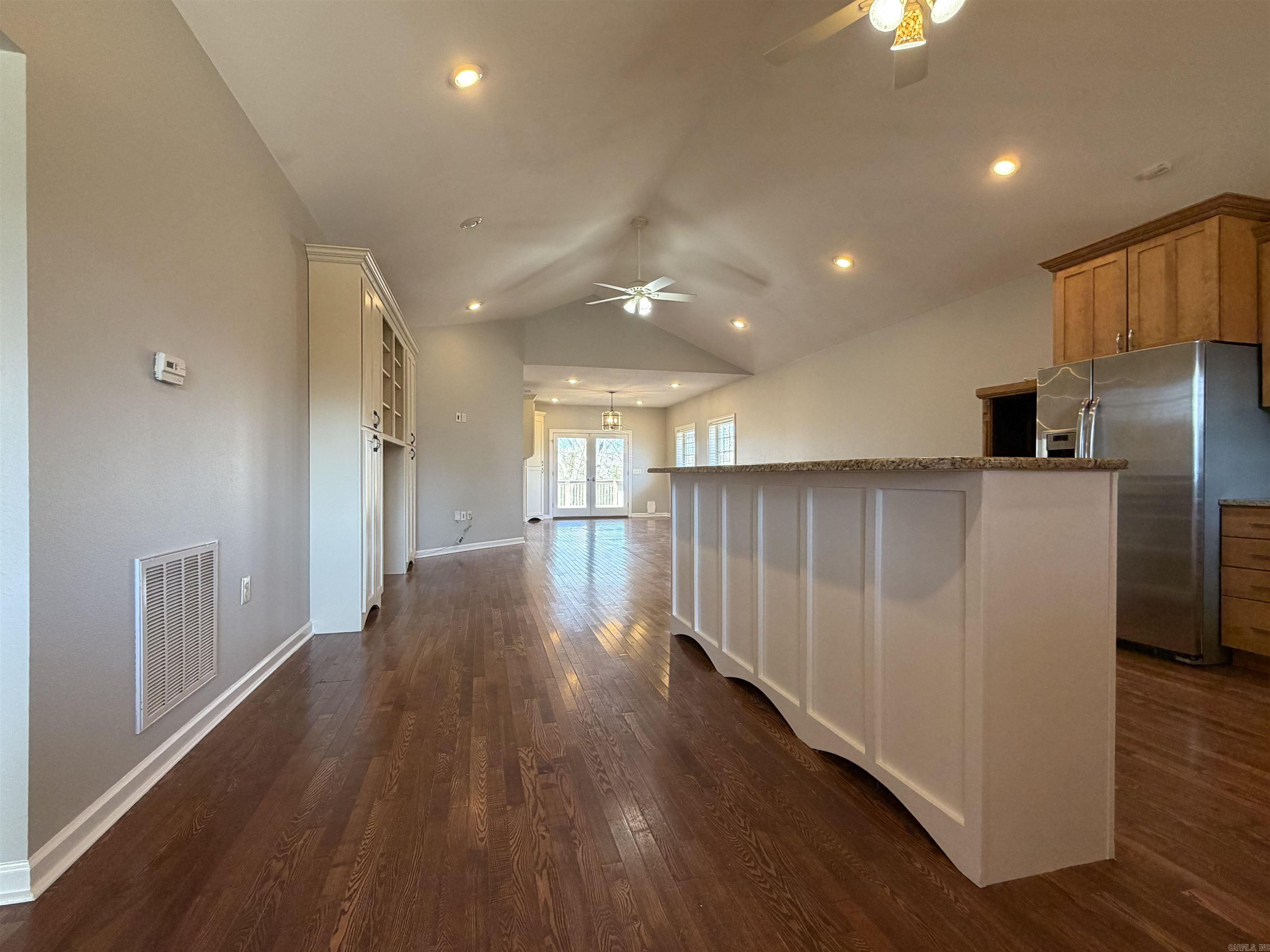 117 Skyline  Hot Springs, AR