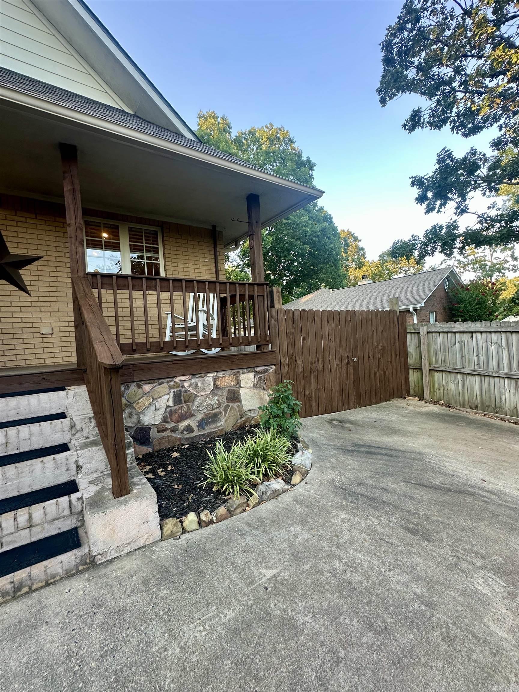 117 Skyline  Hot Springs, AR