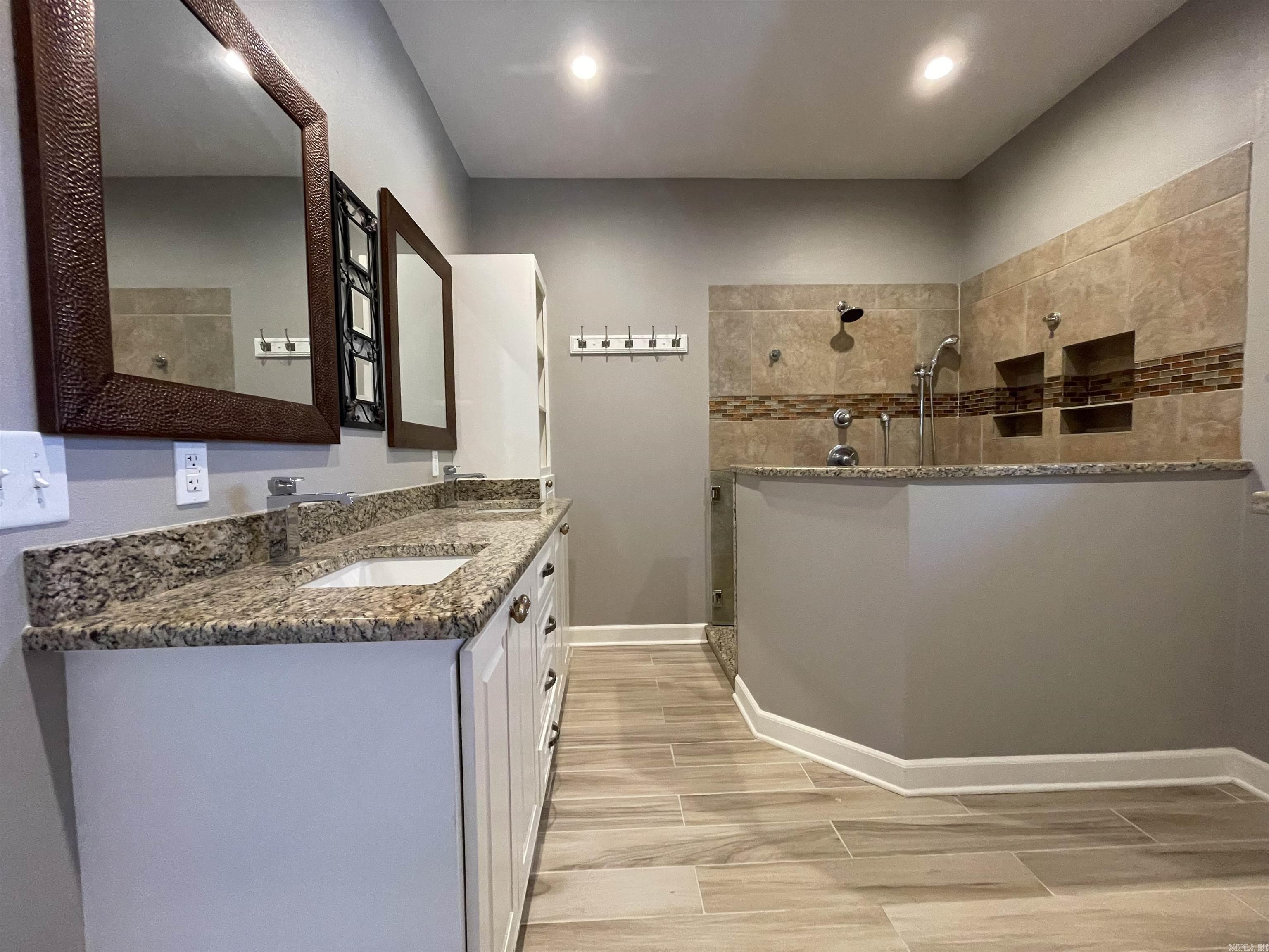 117 Skyline  Hot Springs, AR