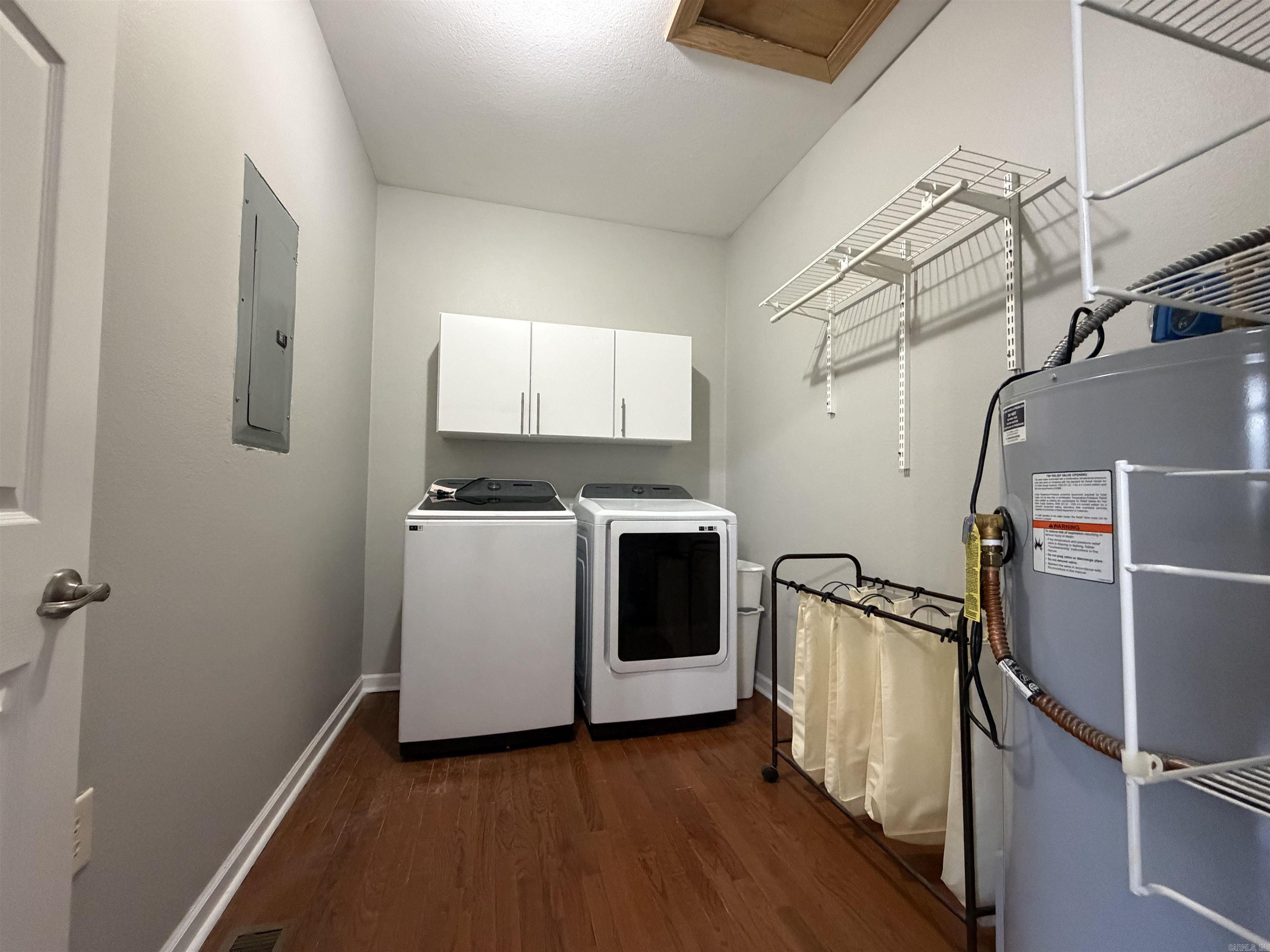 117 Skyline  Hot Springs, AR