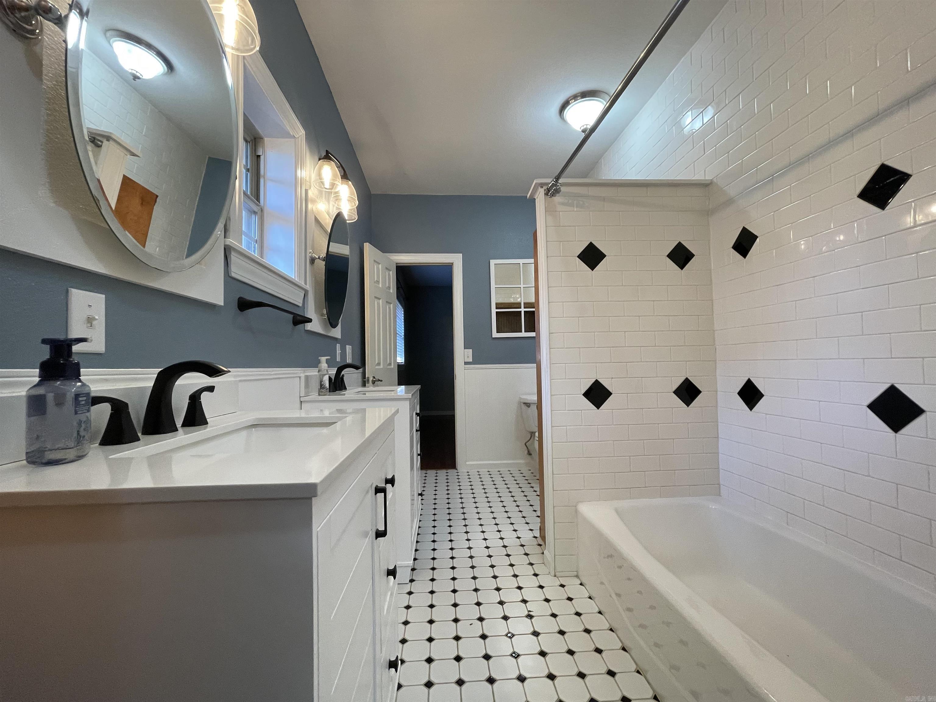 117 Skyline  Hot Springs, AR