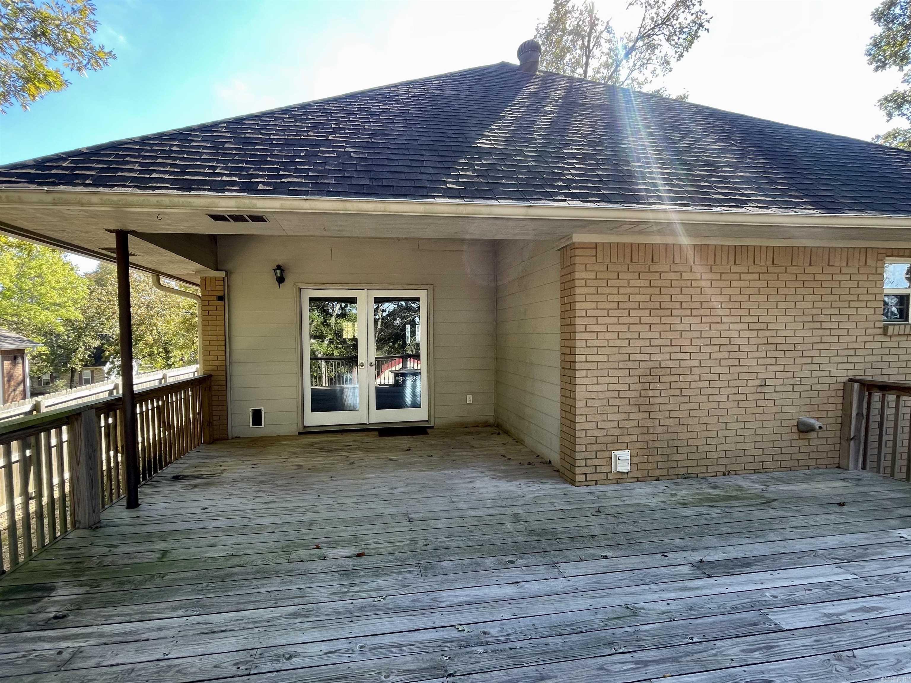 117 Skyline  Hot Springs, AR