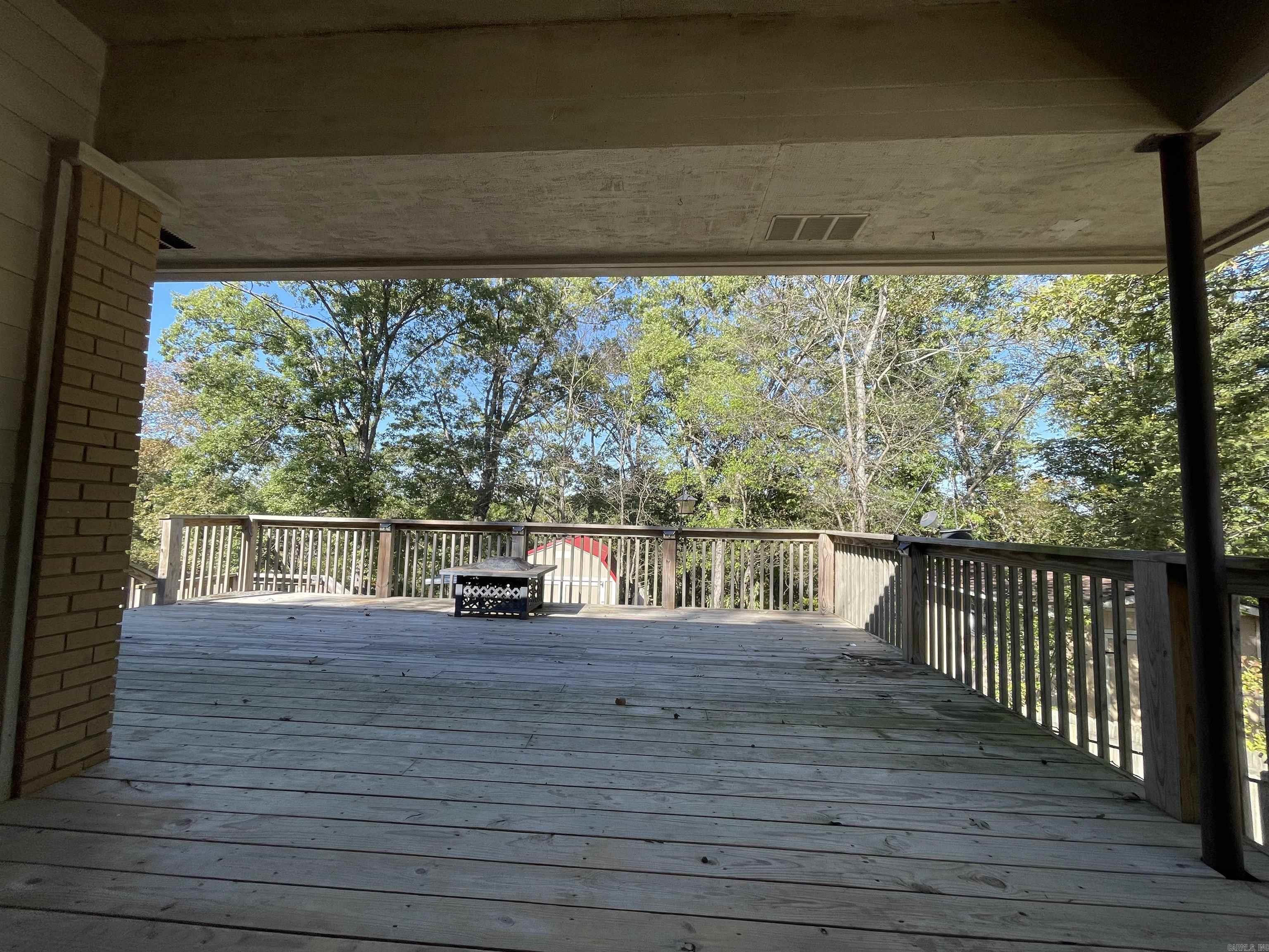 117 Skyline  Hot Springs, AR