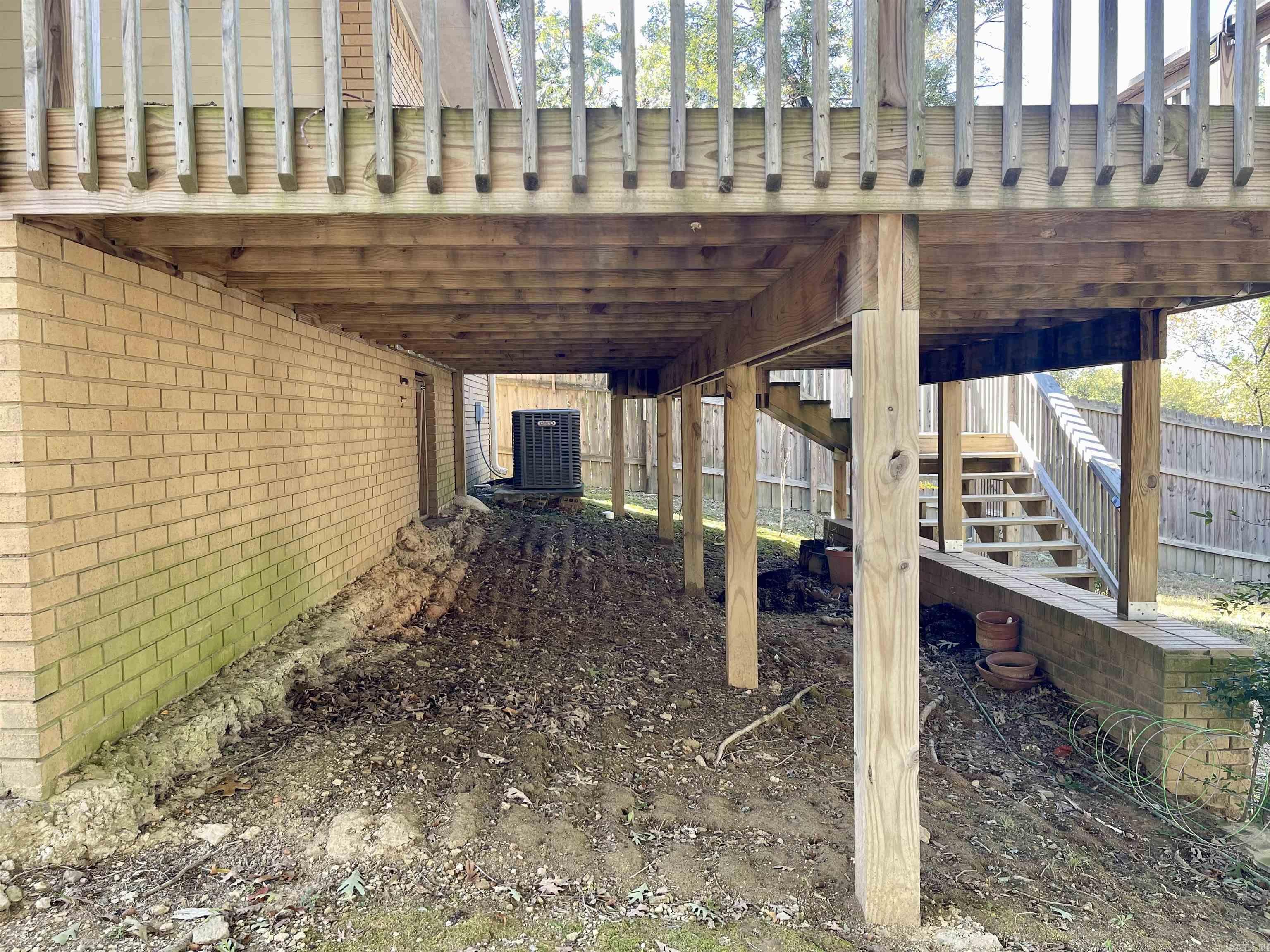 117 Skyline  Hot Springs, AR