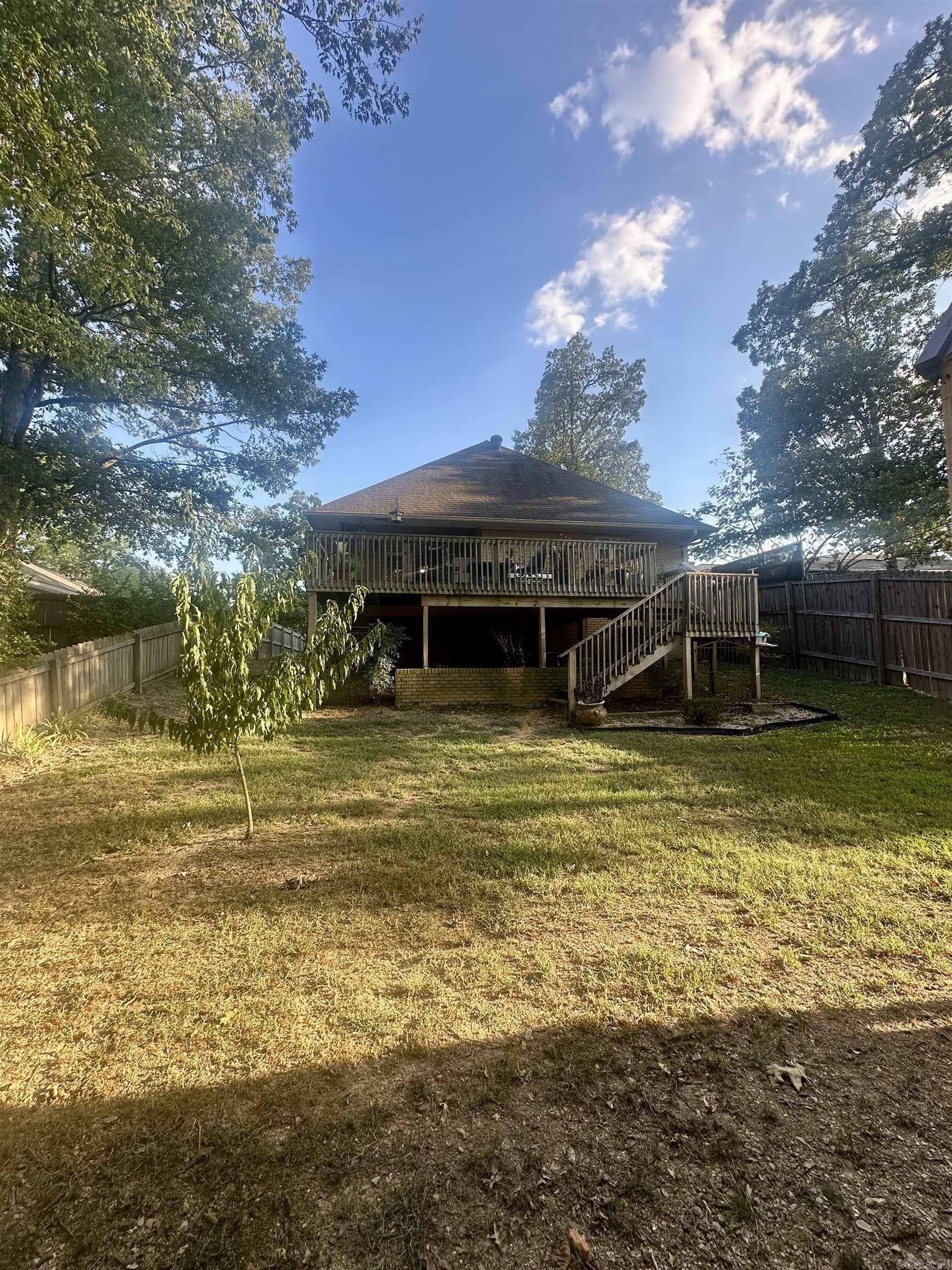 117 Skyline  Hot Springs, AR