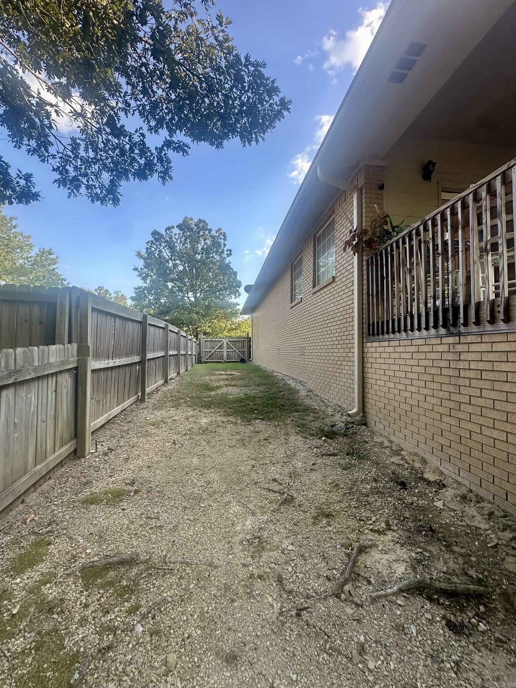 117 Skyline  Hot Springs, AR